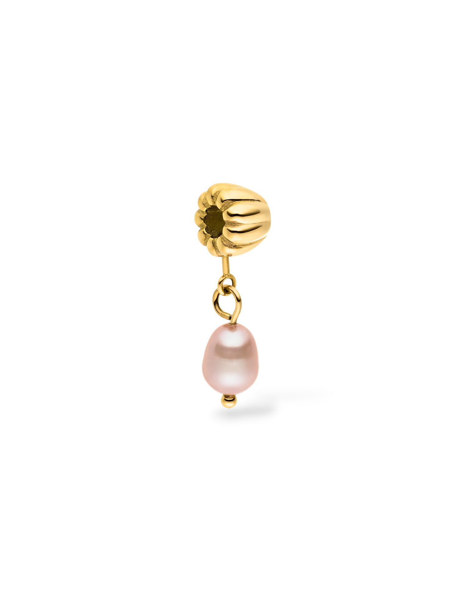 PURELEI LEI Pearl Lavender Charm