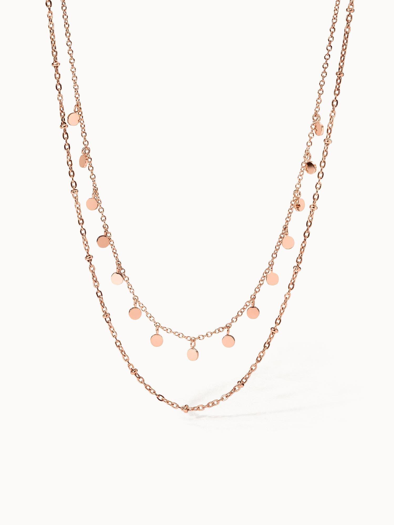 PURELEI Plain Kette