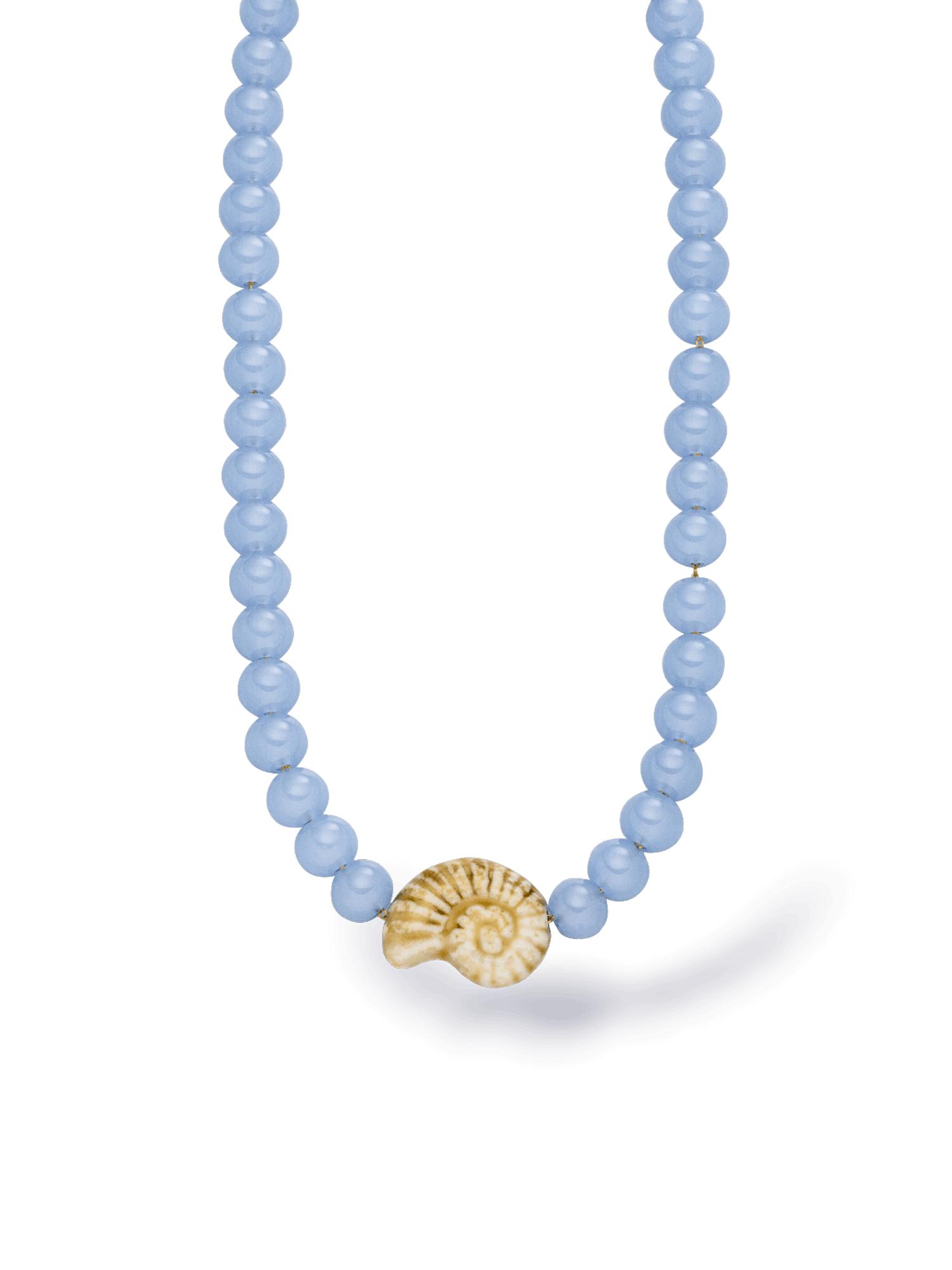 PURELEI Blue Lagoon Kette