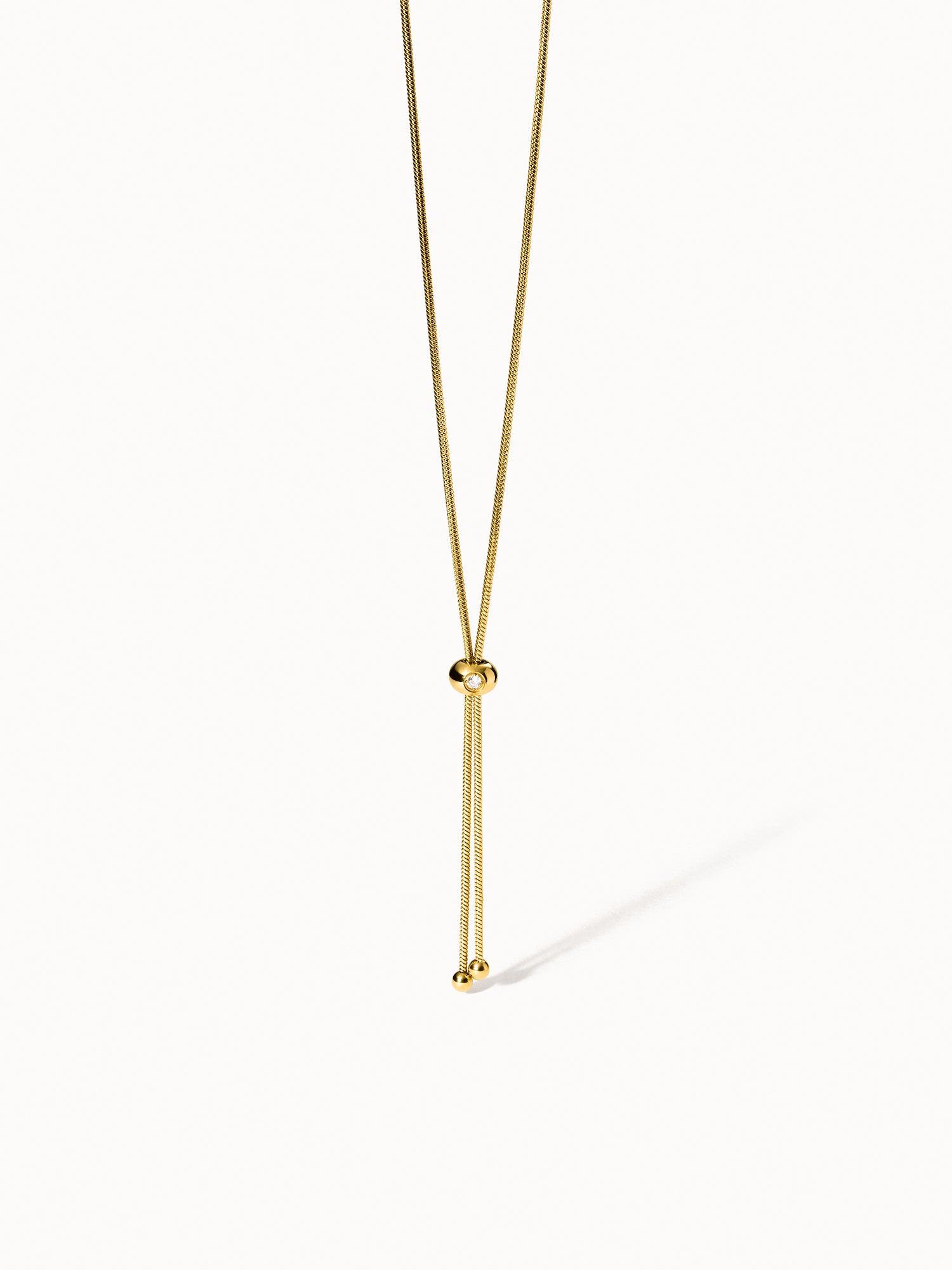 PURELEI Embrace Beauty Kette