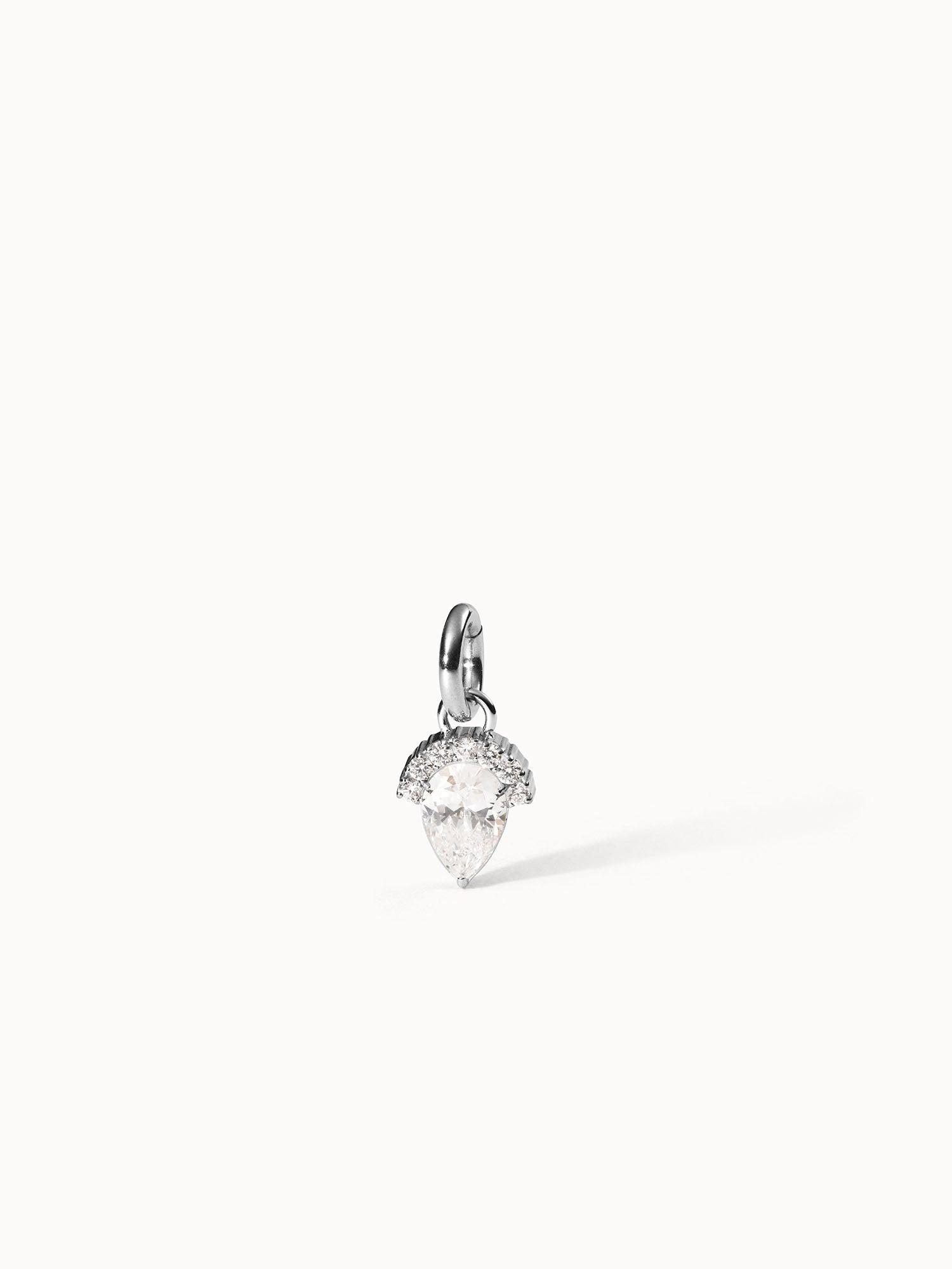 PURELEI Eternal Flame Charm