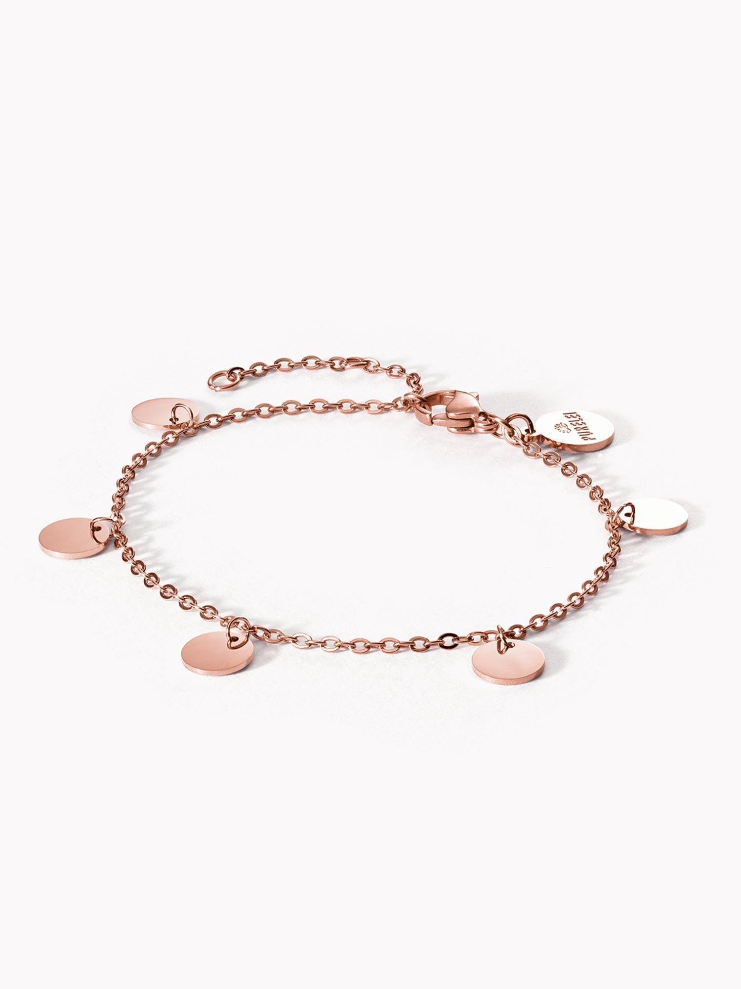 PURELEI Kalea Armband, verstellbare Länge