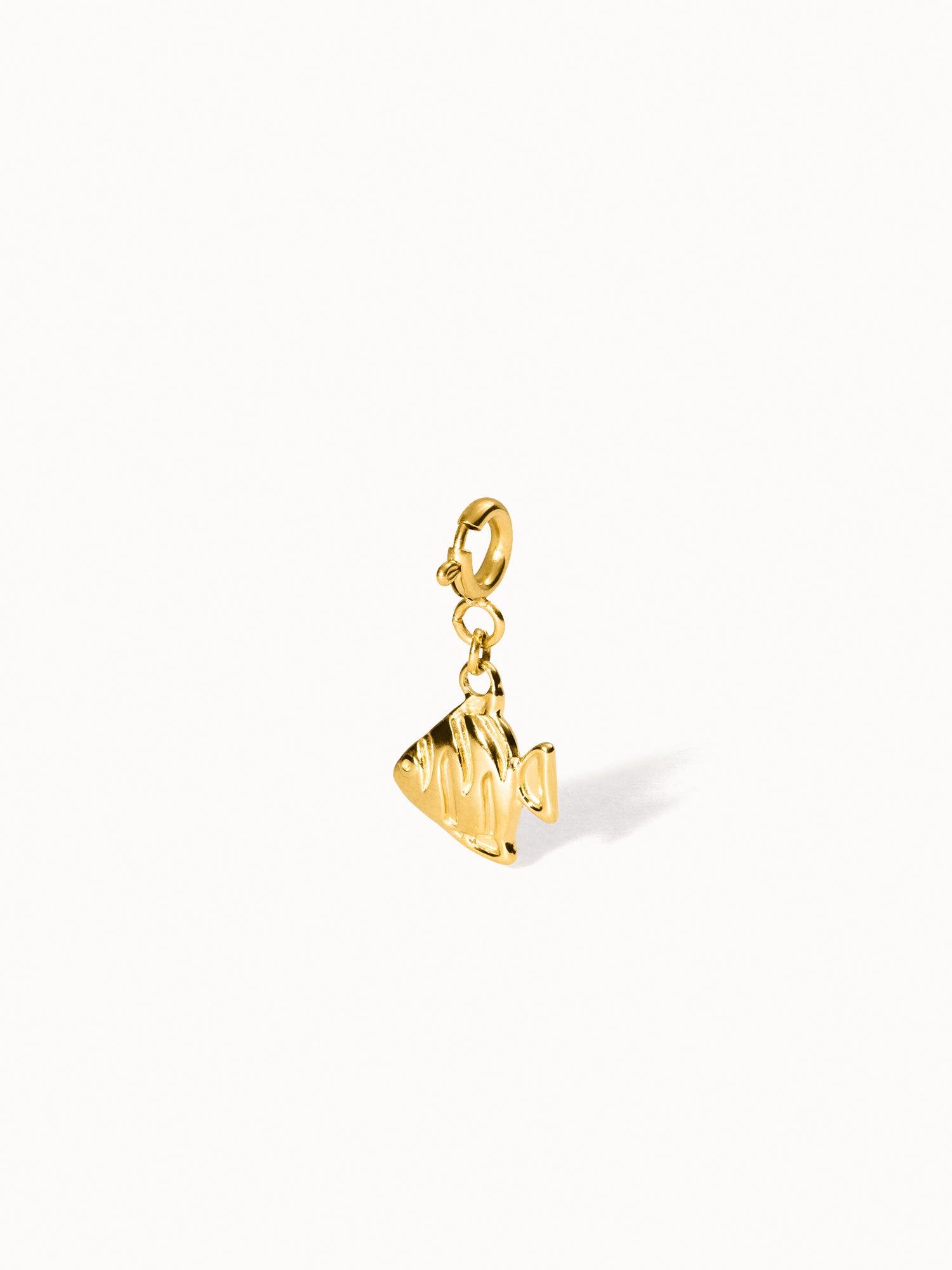 PURELEI Flex Fisch Charm