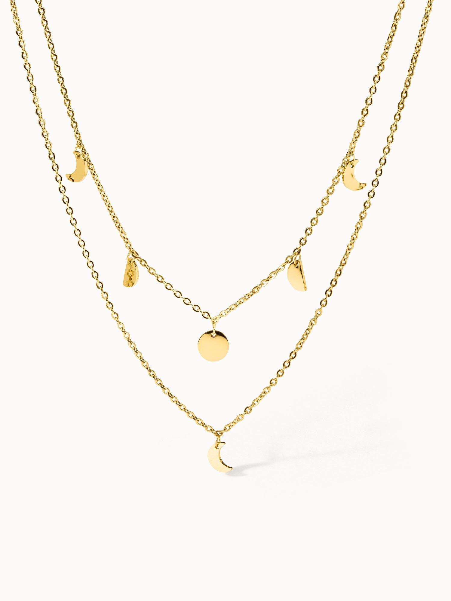 PURELEI Luna Kette