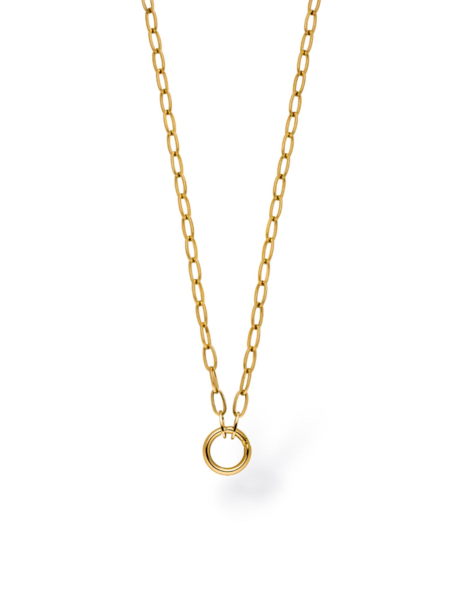 PURELEI Glow Charm Kette