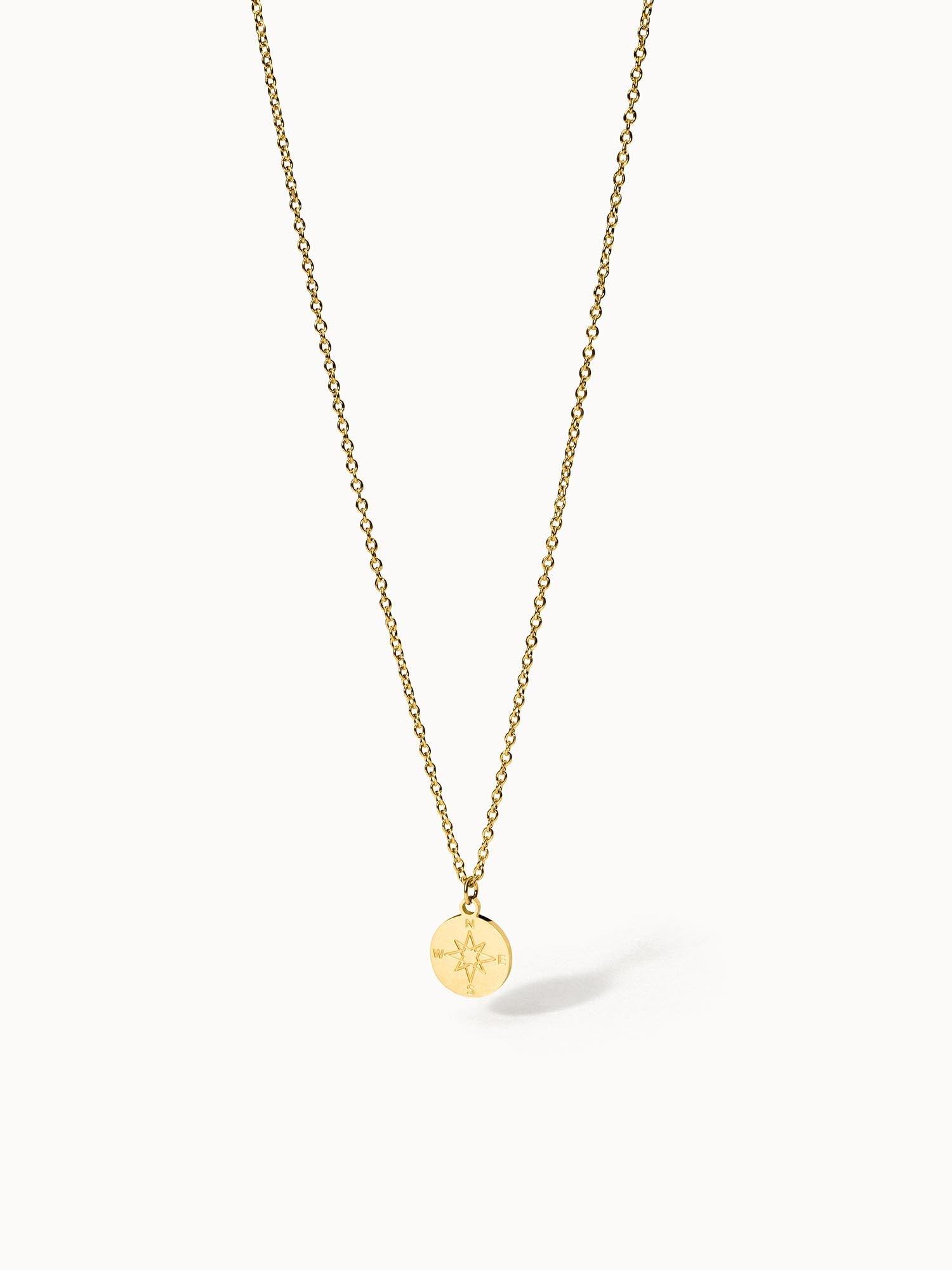 PURELEI Pathfinder Kette lang