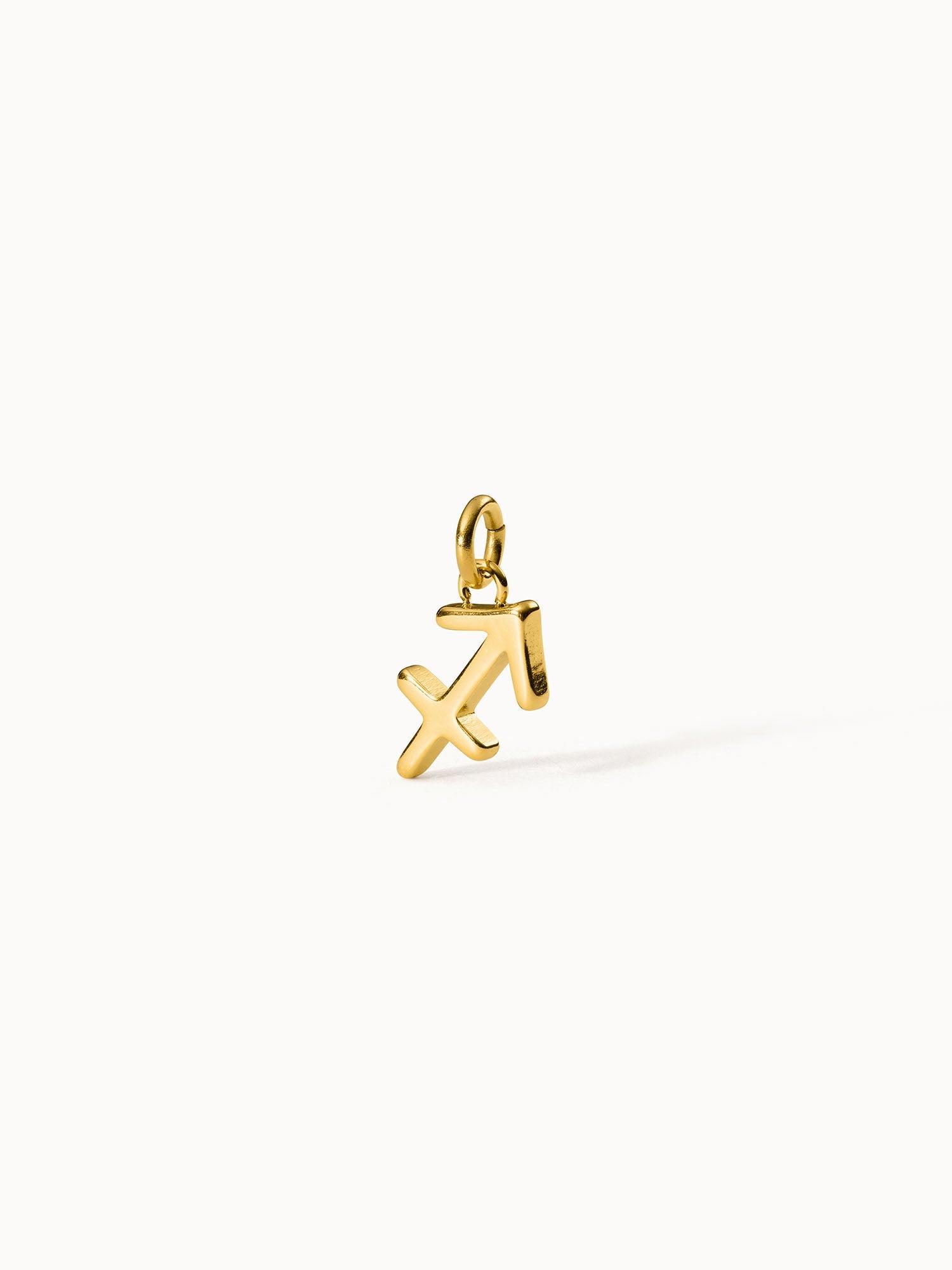 PURELEI Schütze Zodiac Charm