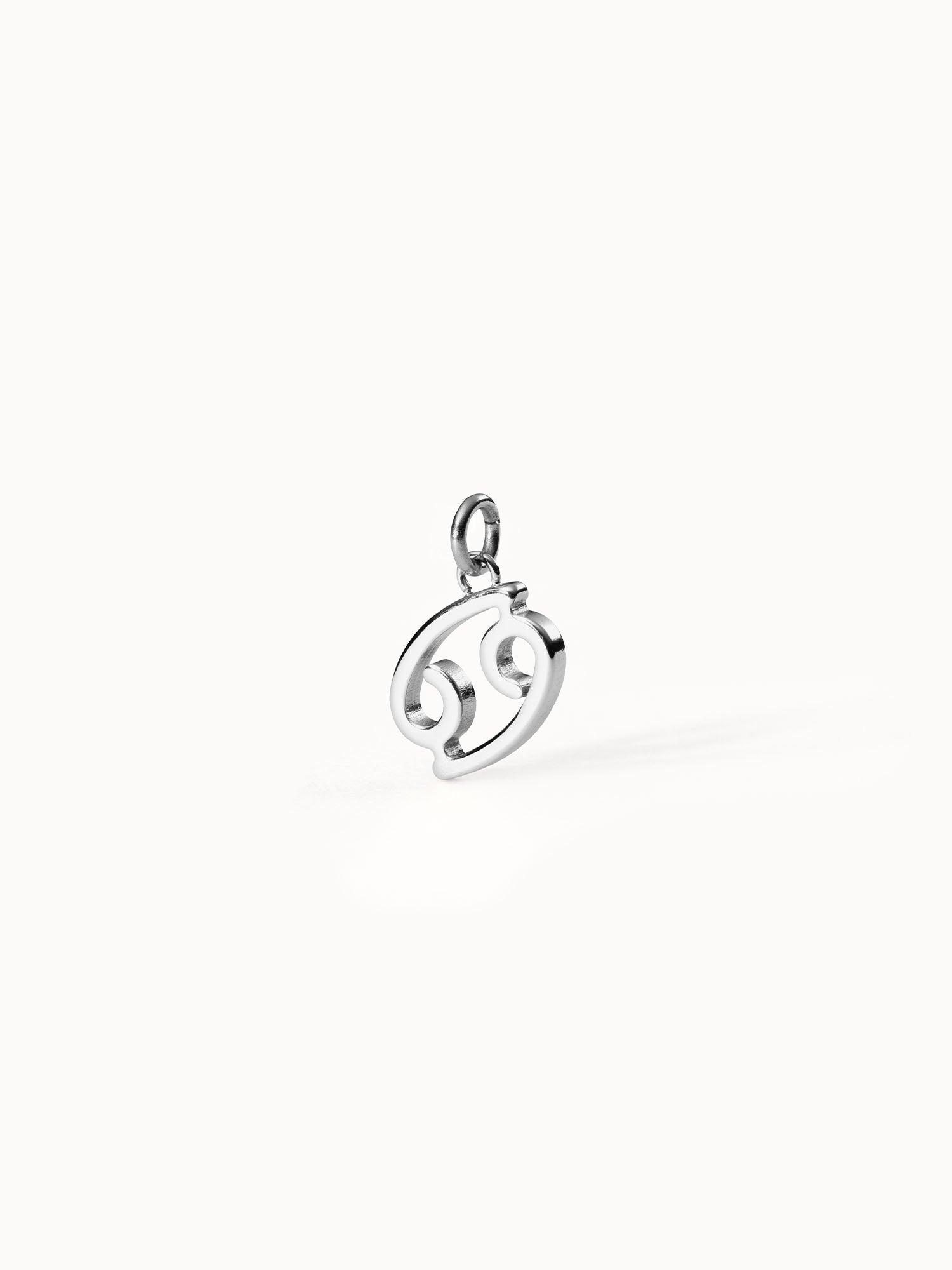 PURELEI Krebs Zodiac Charm