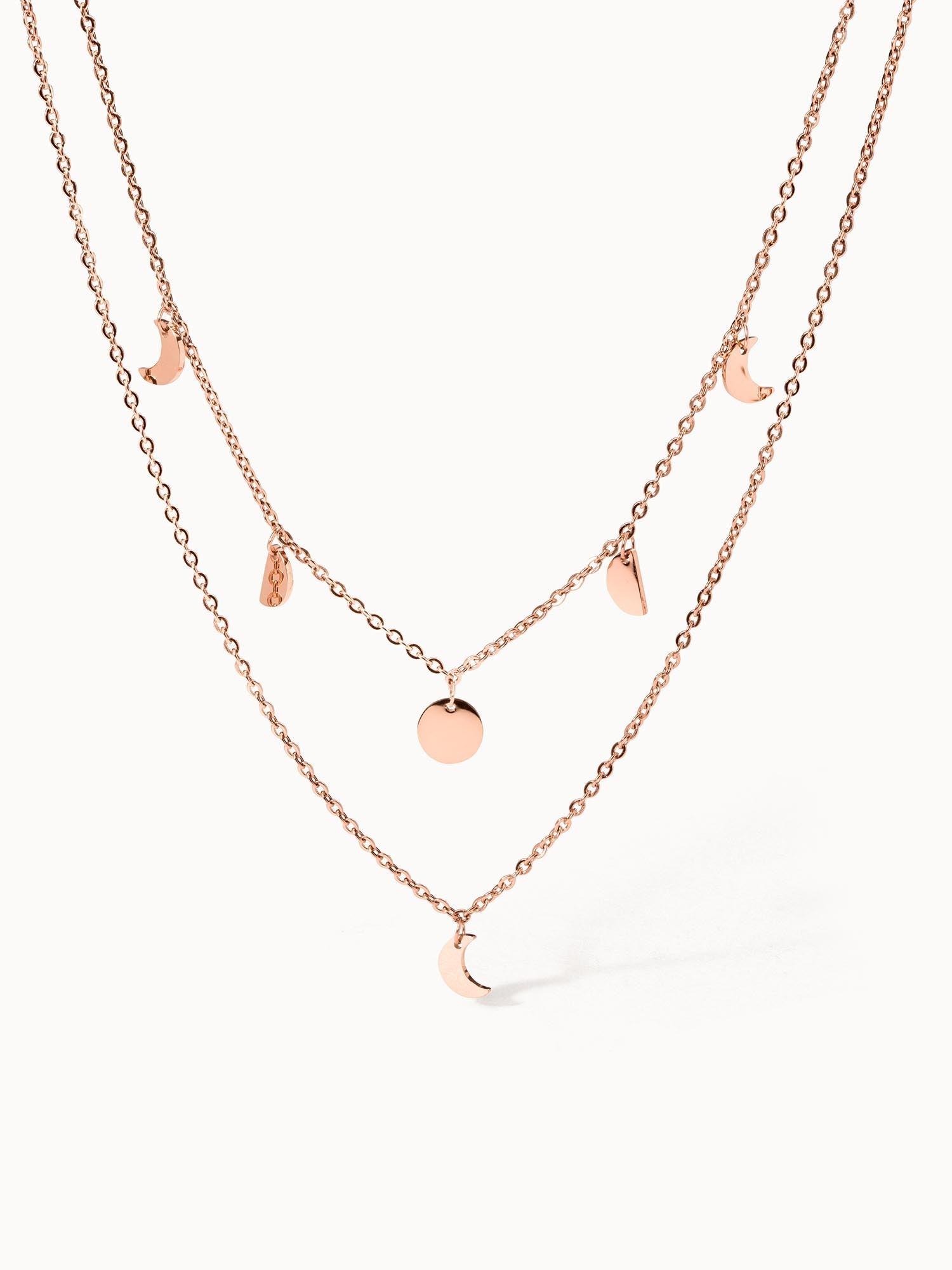 PURELEI Luna Kette