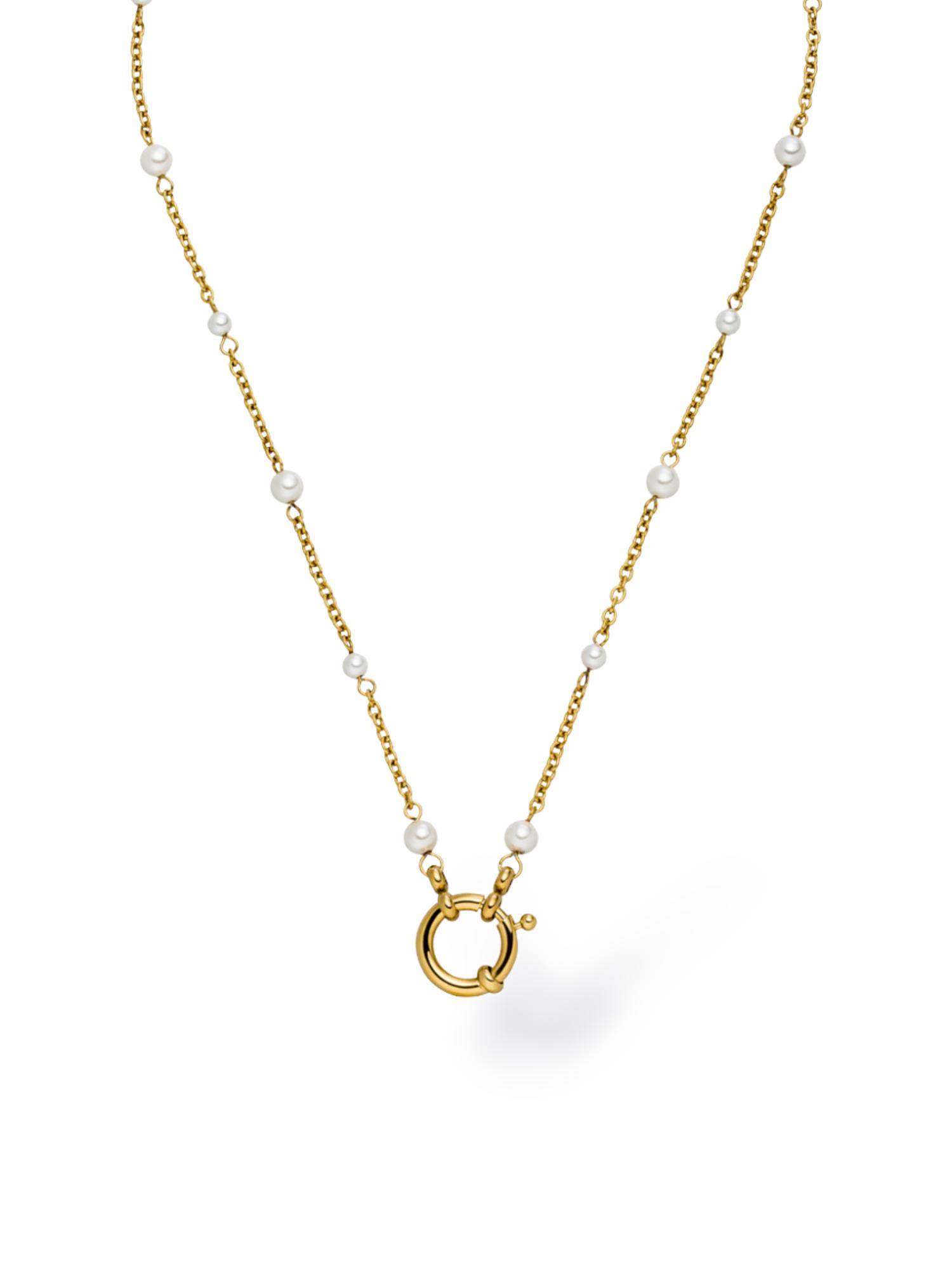 PURELEI Adore Charm Kette