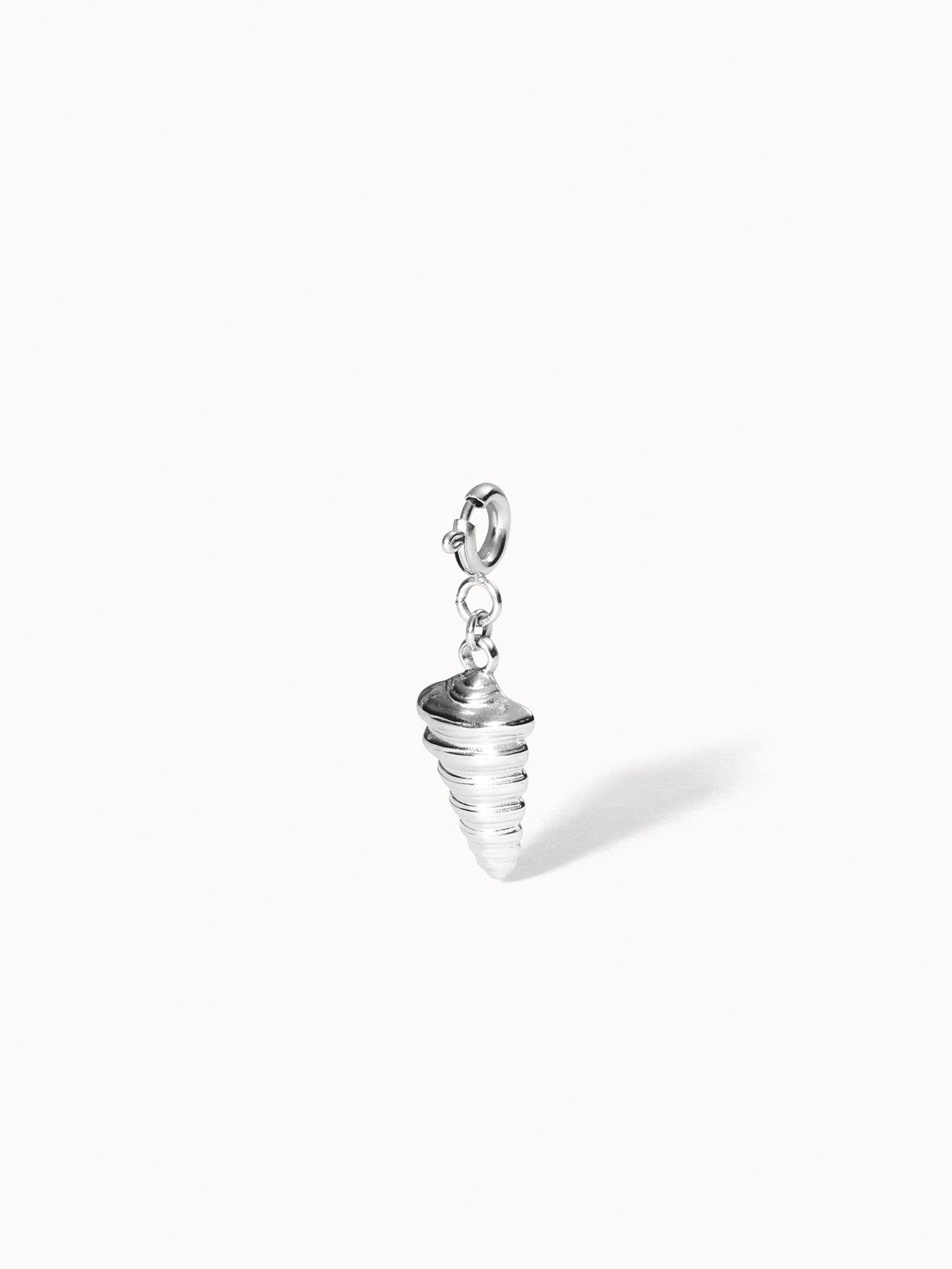 PURELEI Flex Schneckenmuschel Charm