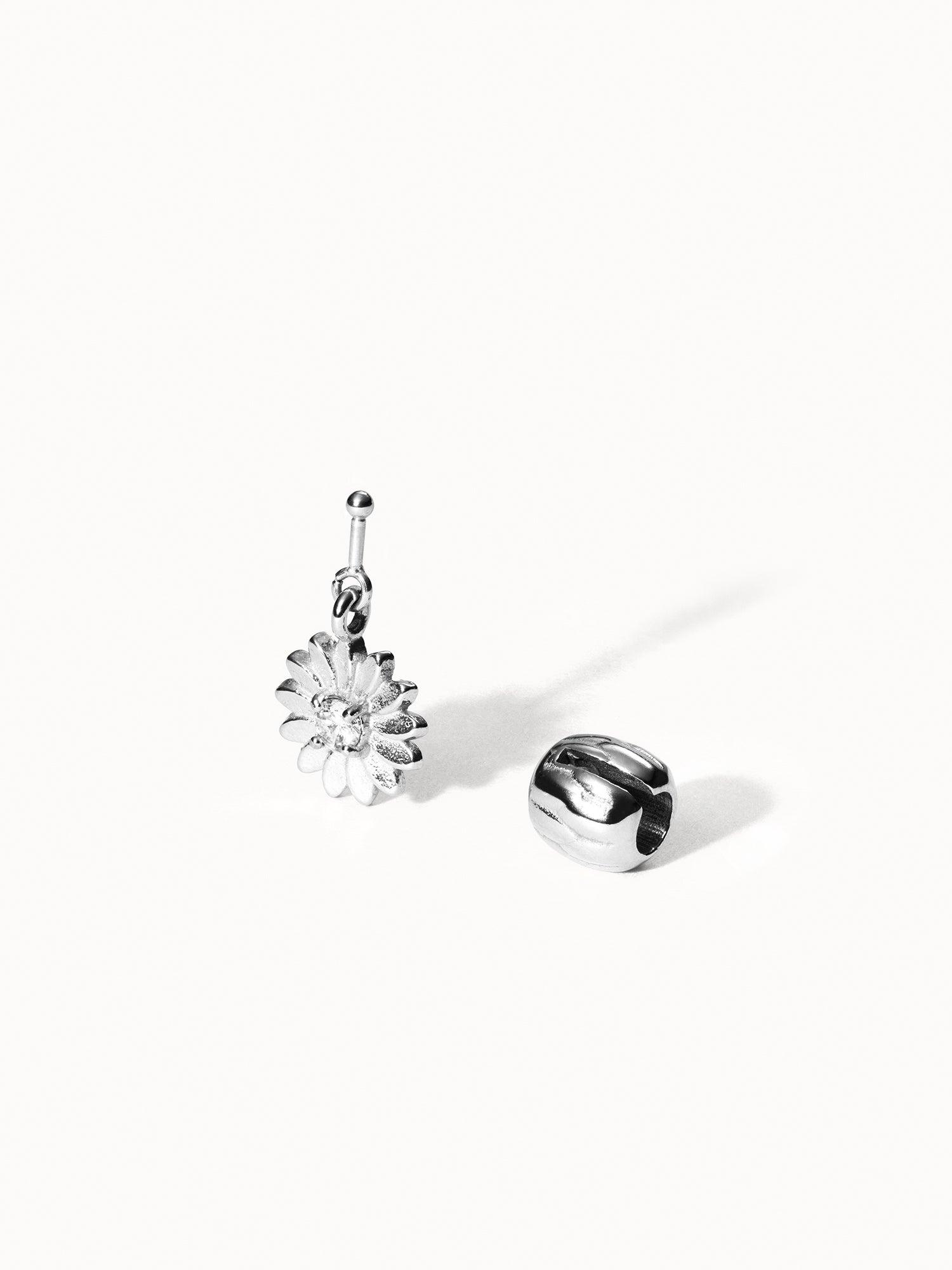 PURELEI LEI Sonnenblumen Charm