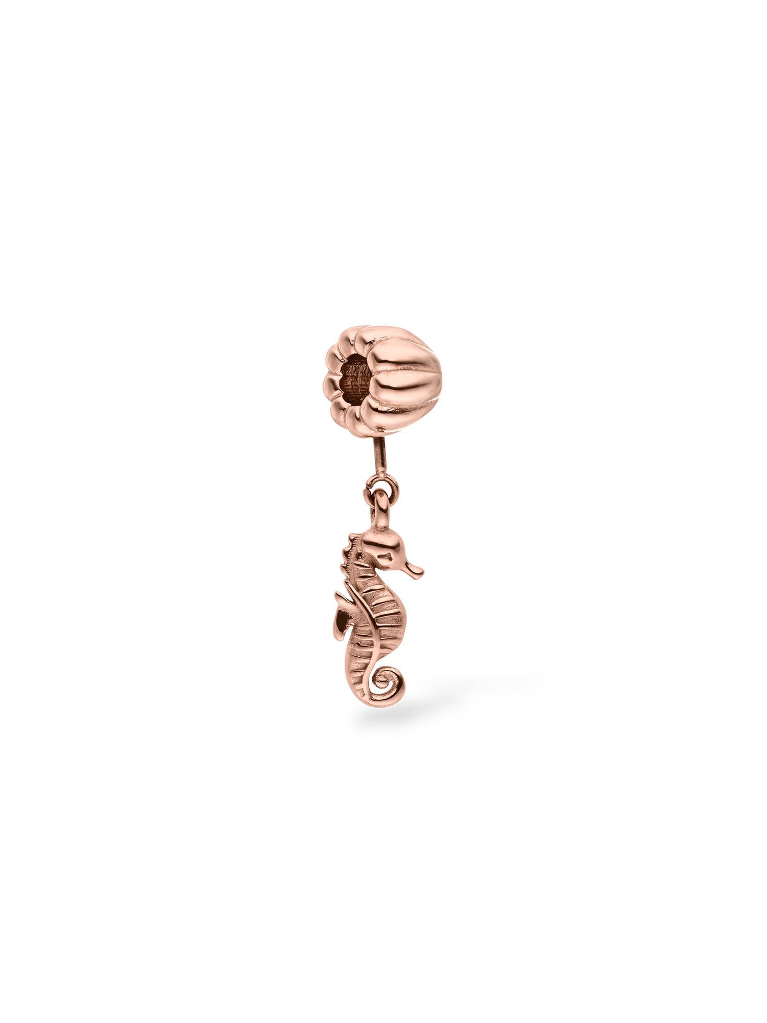 PURELEI LEI Seepferdchen Charm