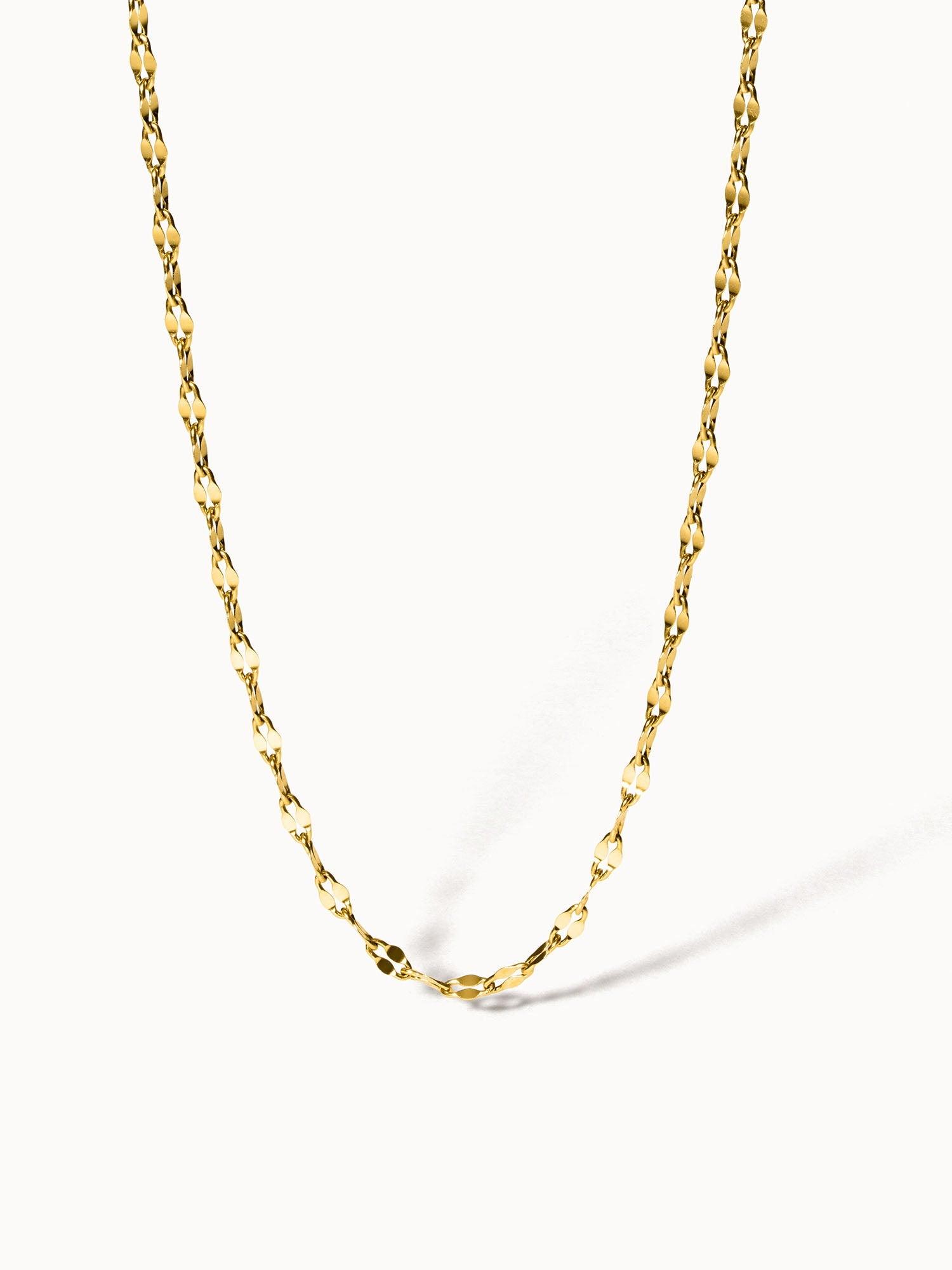 PURELEI Petal Kette