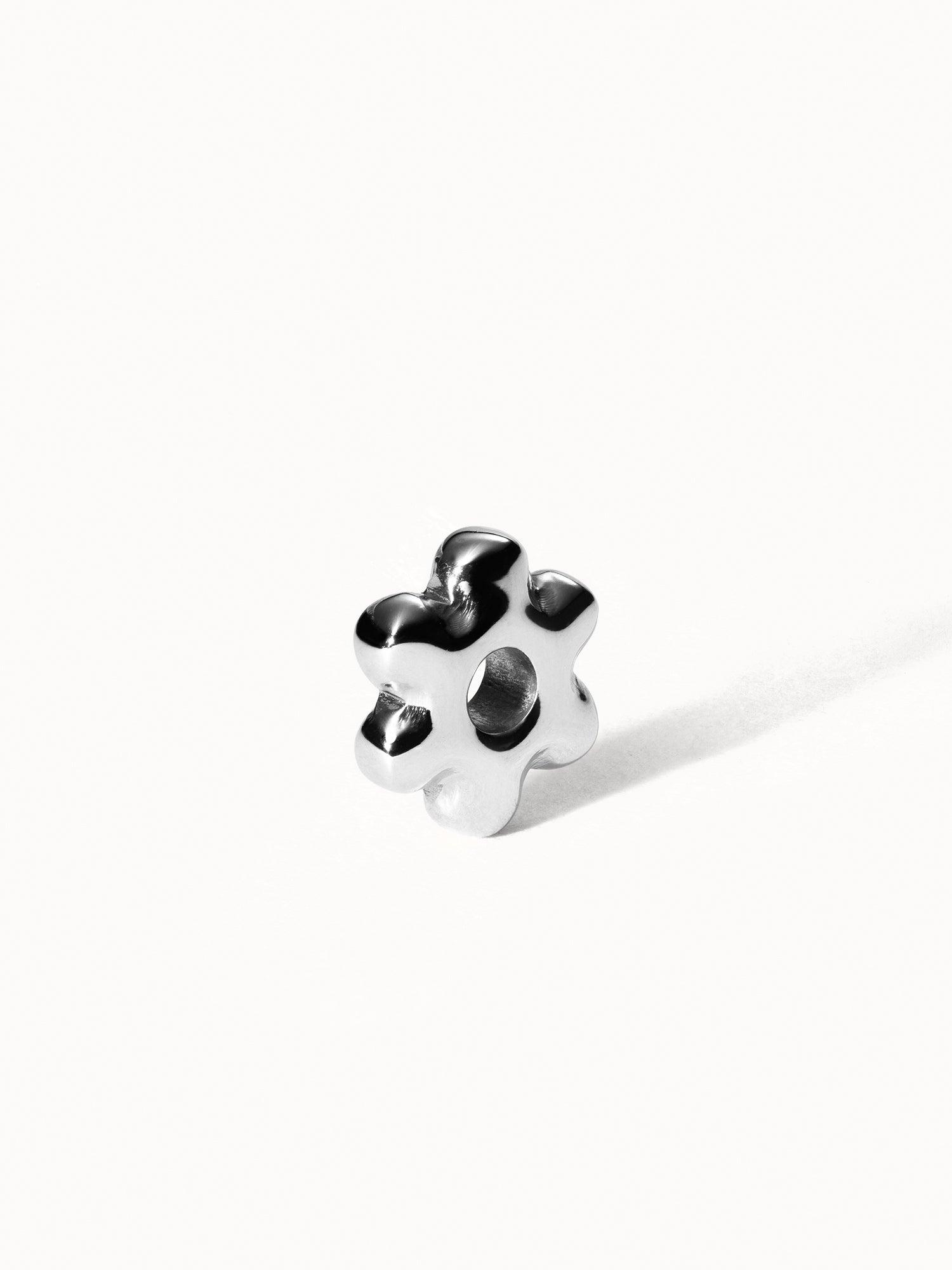 PURELEI LEI Blumen Bubble Charm