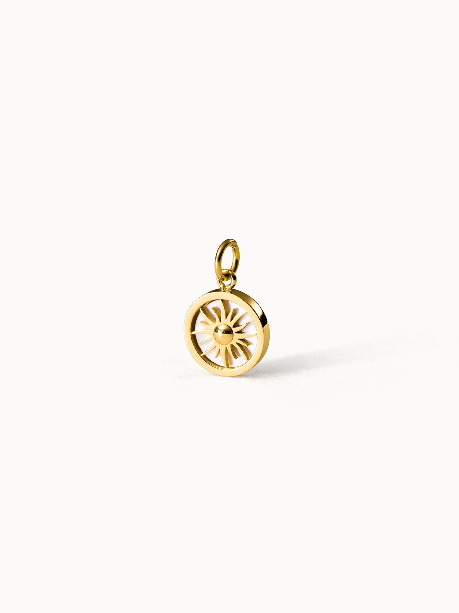PURELEI Sun Charm