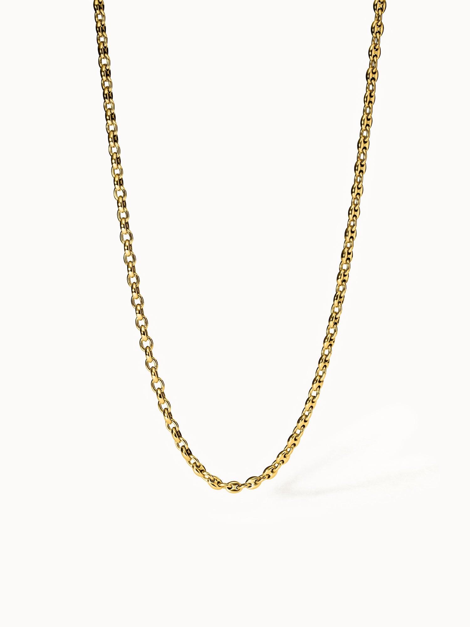 PURELEI Atlas Kette lang