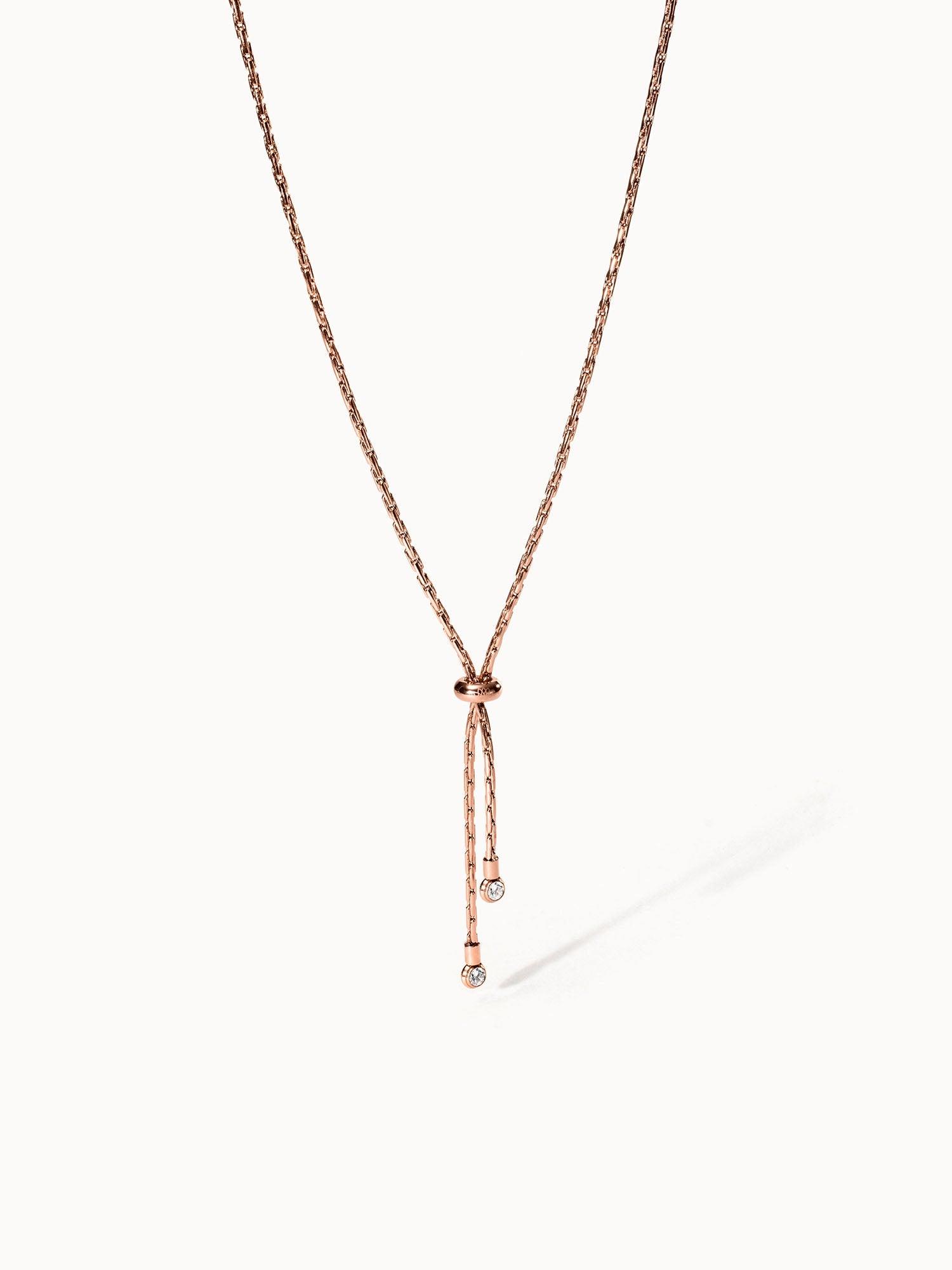 PURELEI Shooting Star Anxiety Kette
