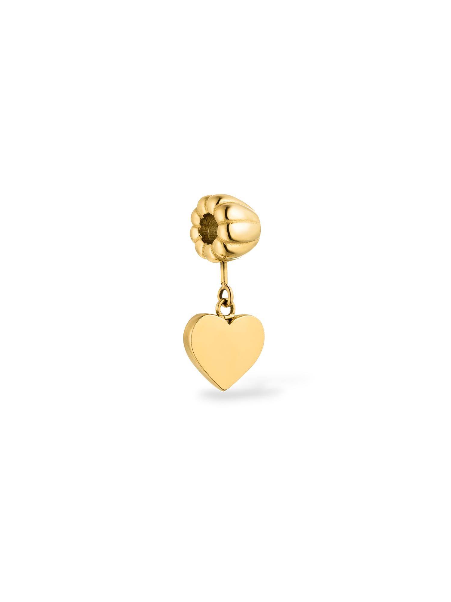 PURELEI LEI Herz Charm