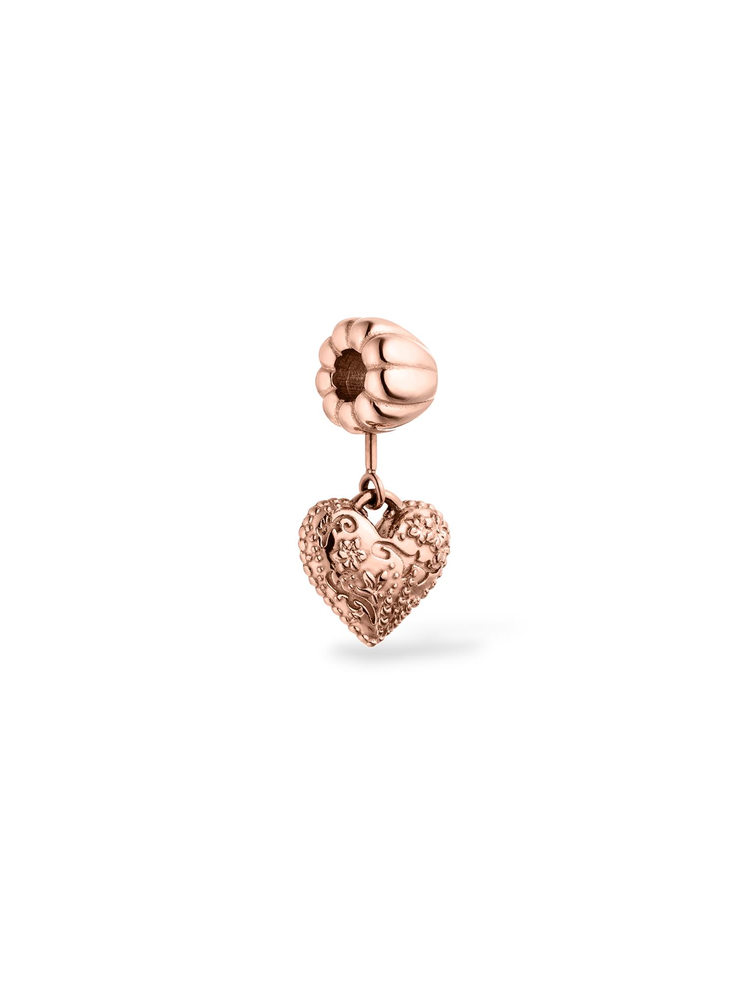 PURELEI LEI Vintage Herz Charm