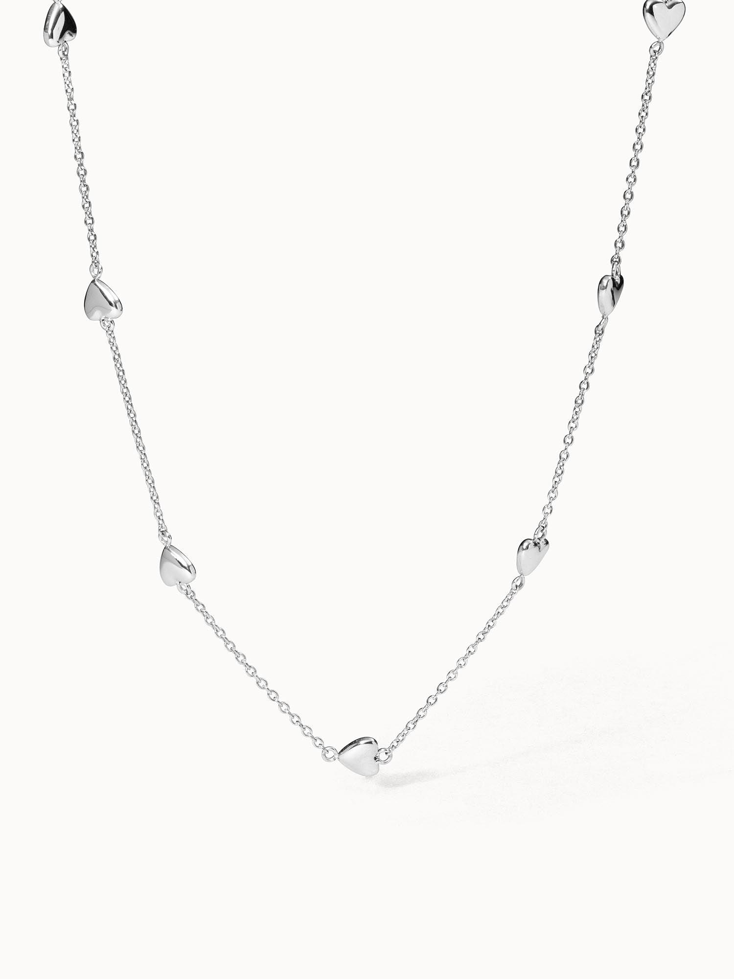 PURELEI Alohi Heart Kette