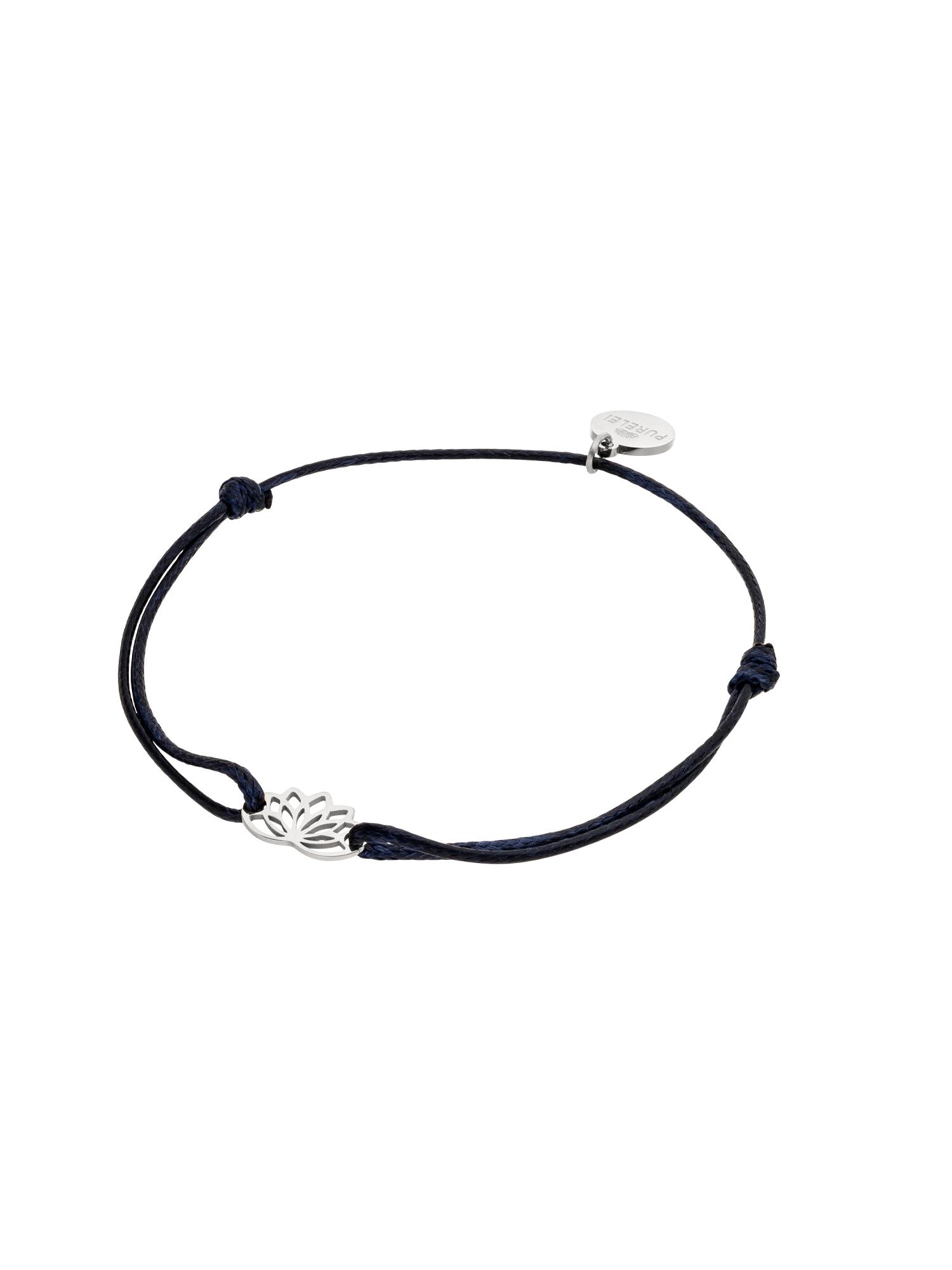 PURELEI Awesome Armband, verstellbare Länge