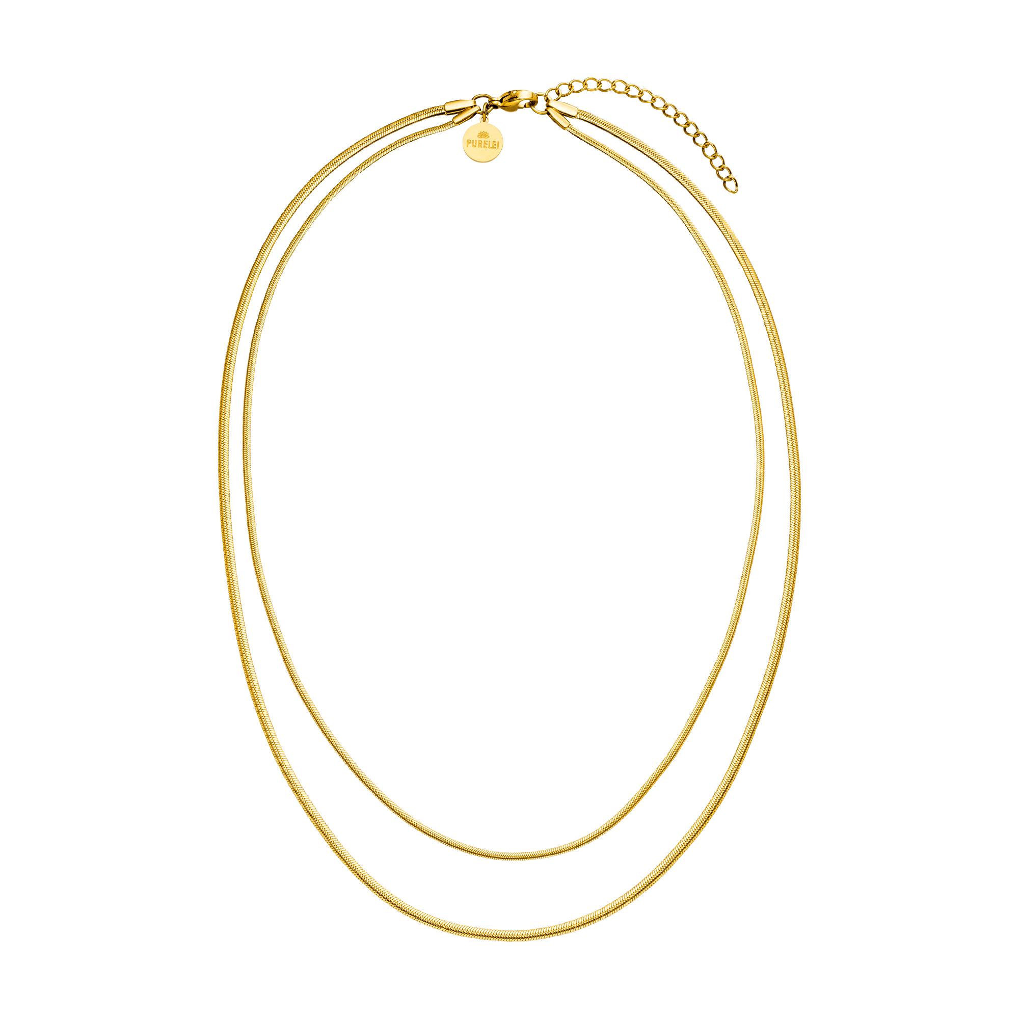 PURELEI Two Layers Kette