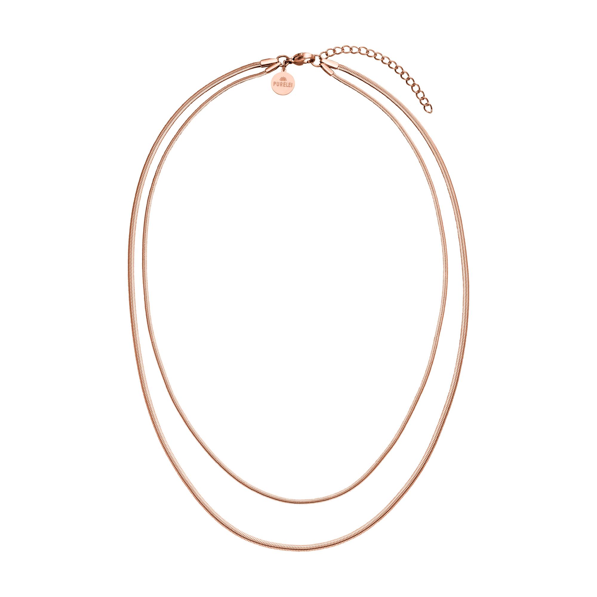 PURELEI Two Layers Kette