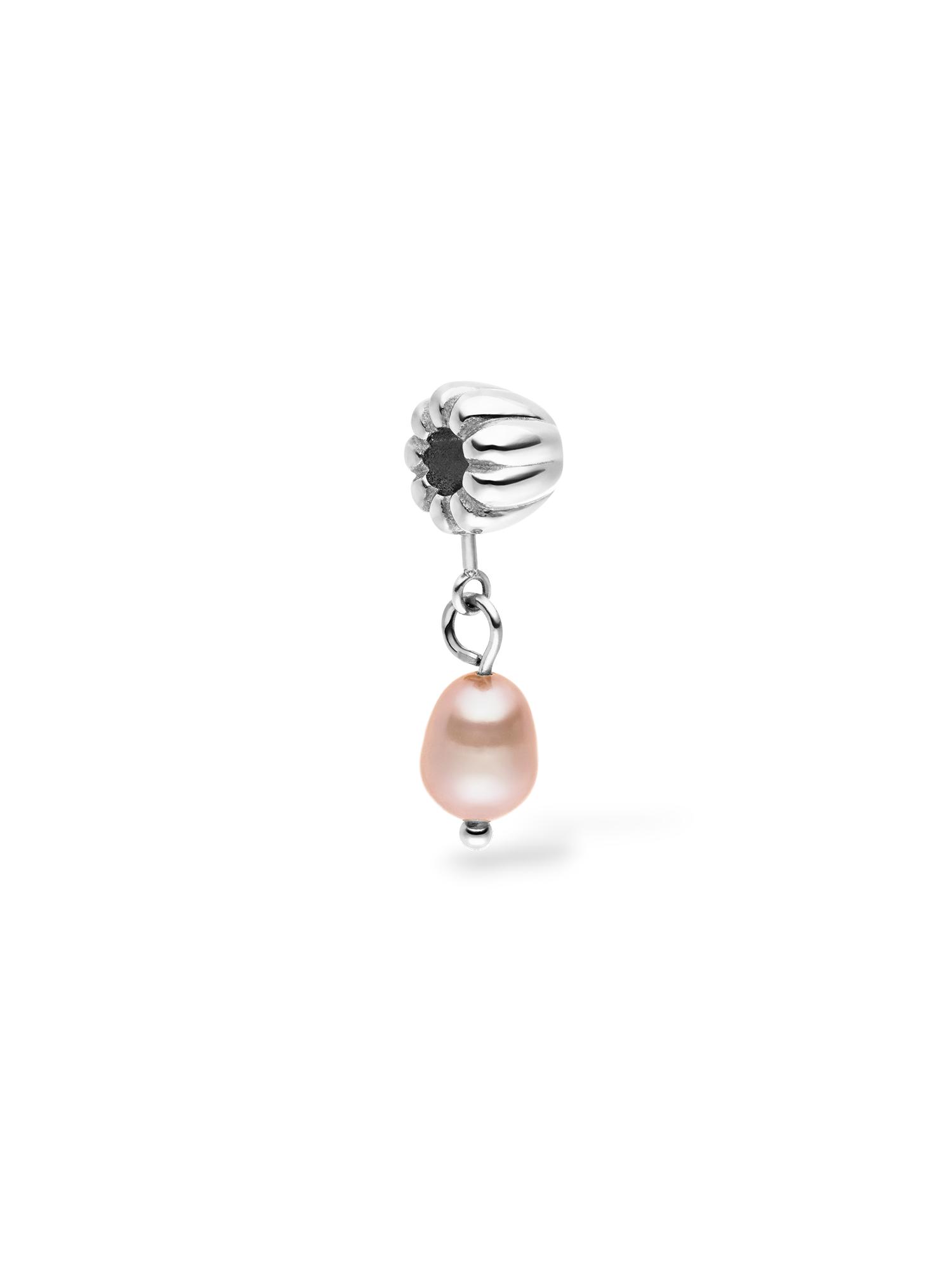 PURELEI LEI Pearl Lavender Charm
