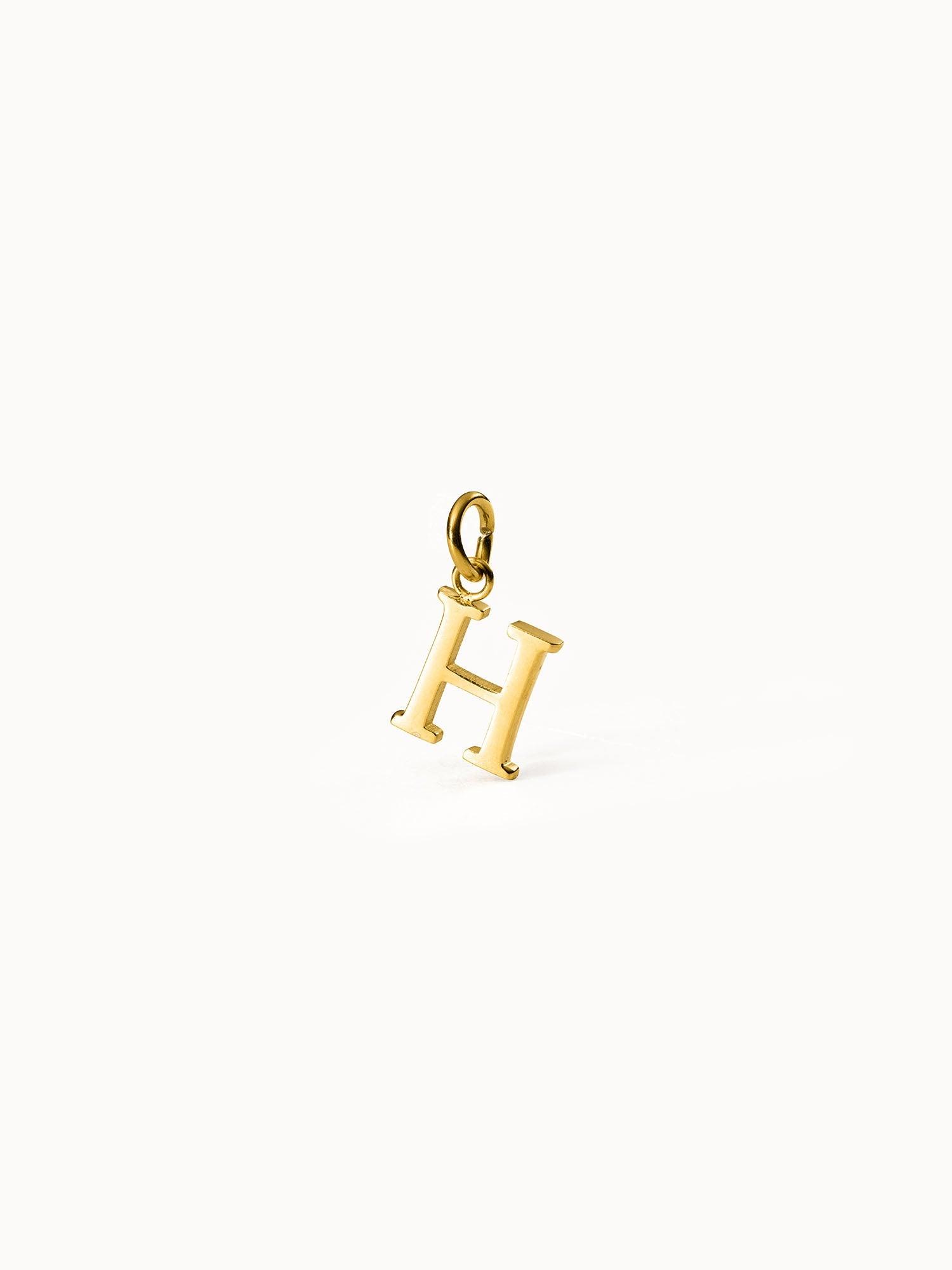 PURELEI Pure H Charm