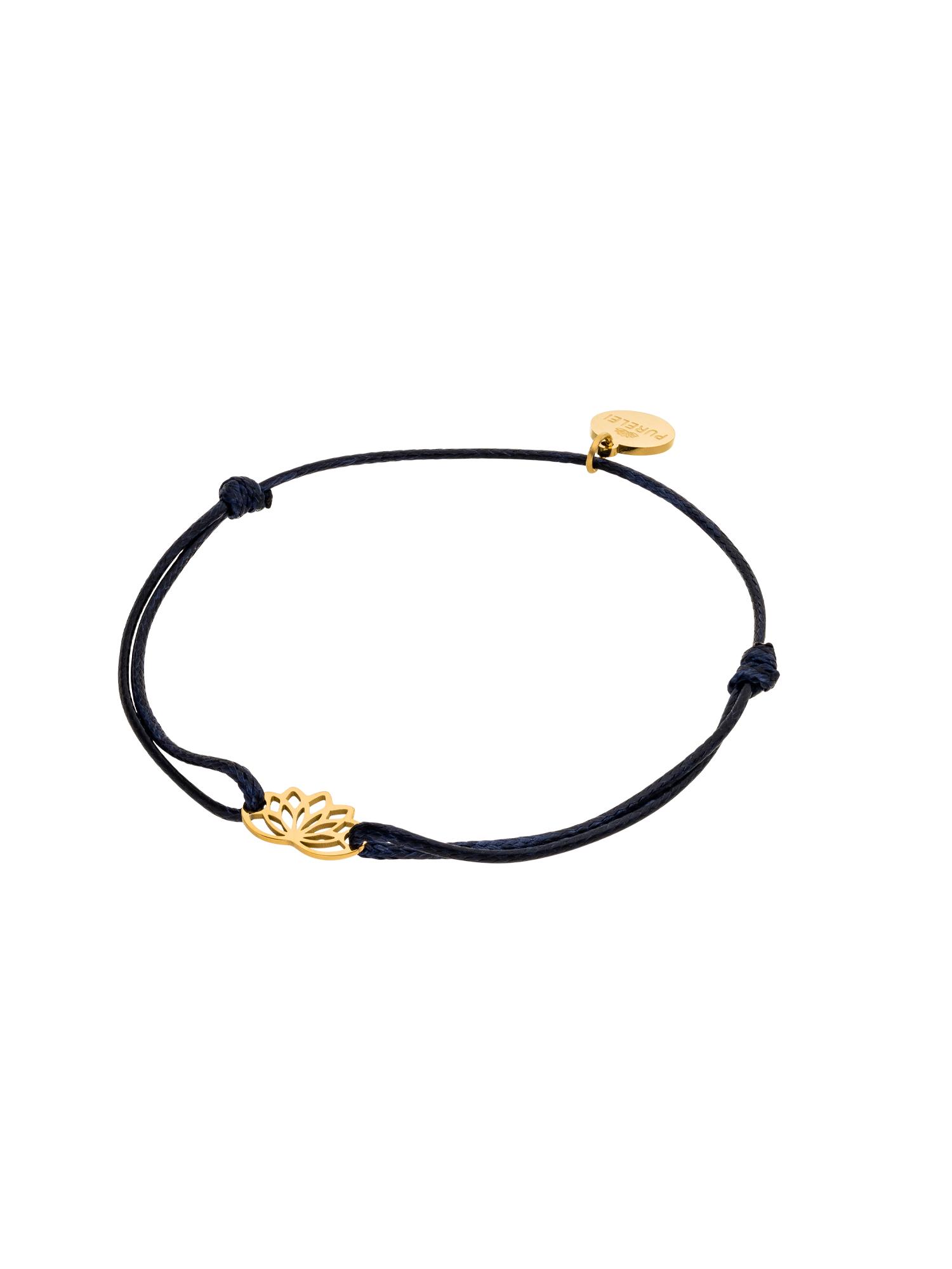 PURELEI Awesome Armband, verstellbare Länge