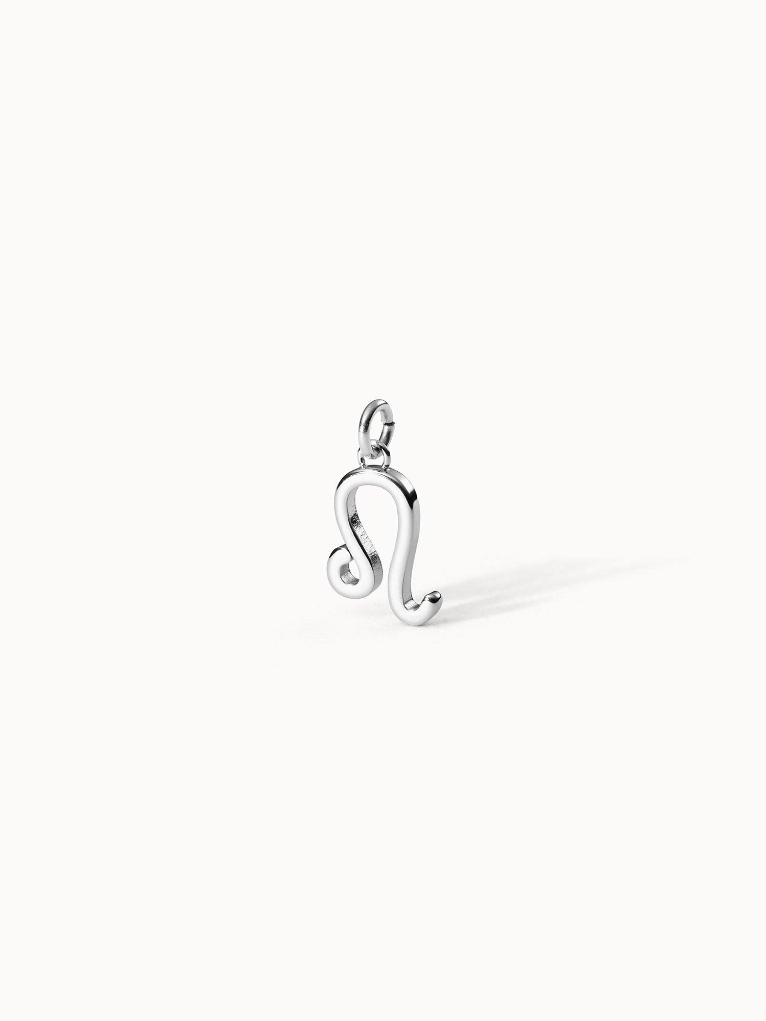 PURELEI Löwe Zodiac Charm