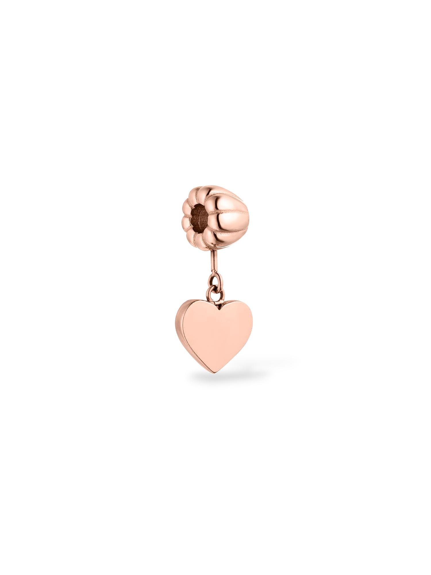 PURELEI LEI Herz Charm
