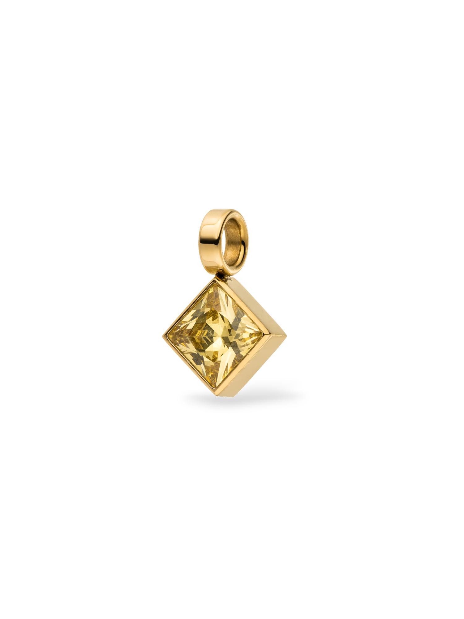 PURELEI Honey Glow Charm