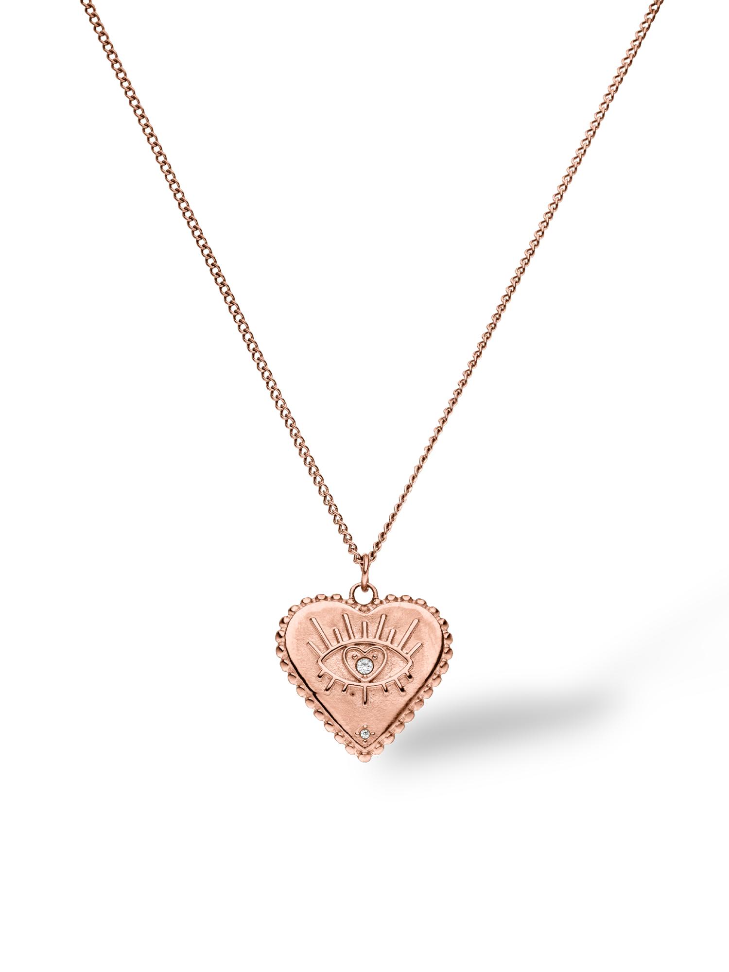 PURELEI Bright Heart Kette