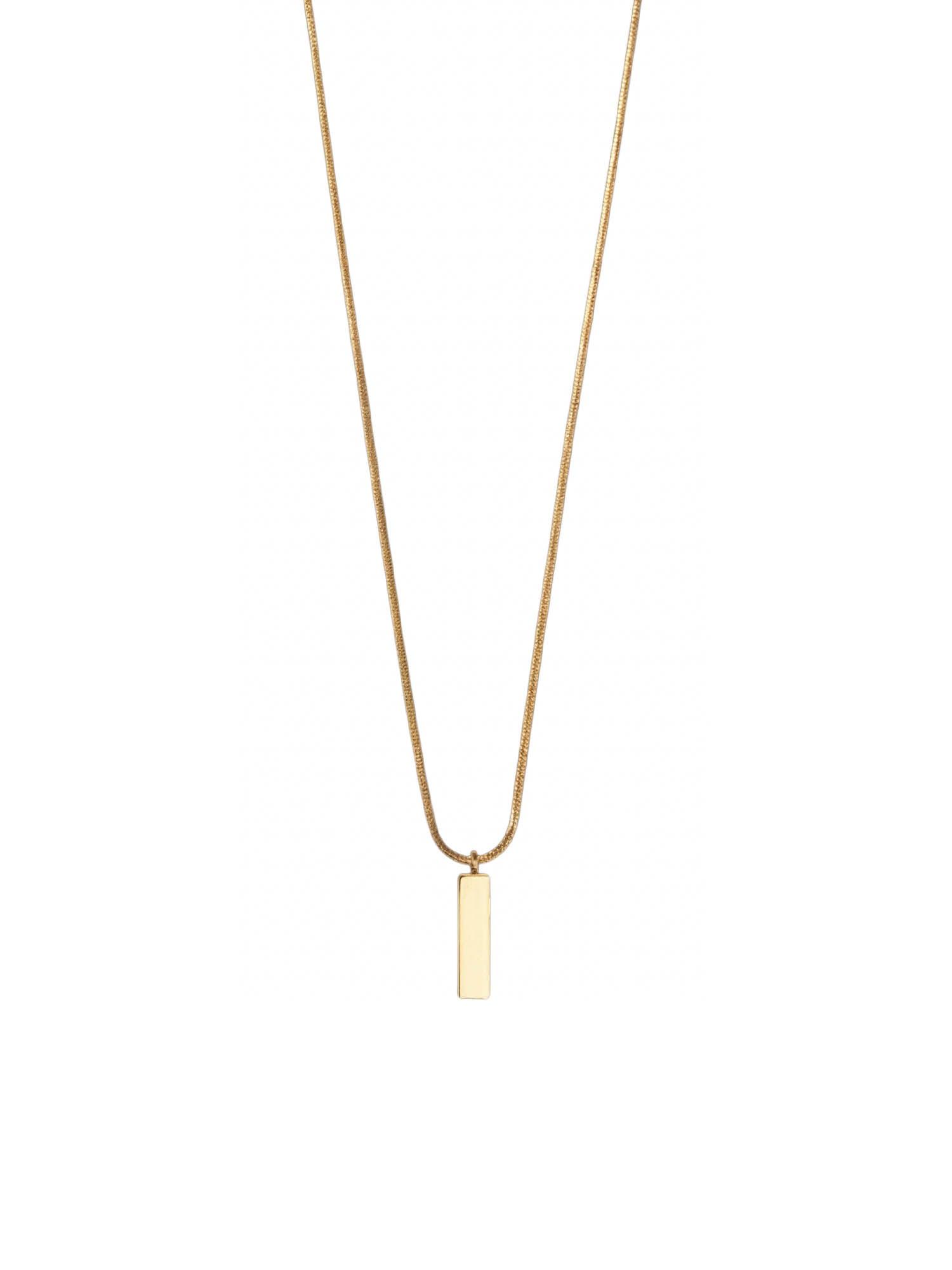 PURELEI Slide Kette