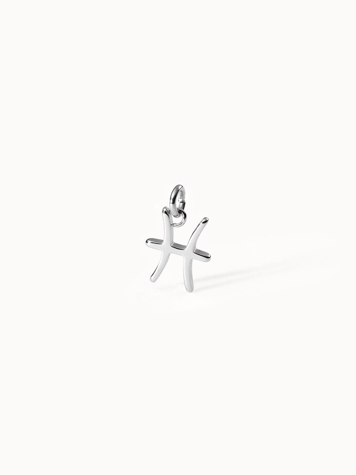 PURELEI Fische Zodiac Charm