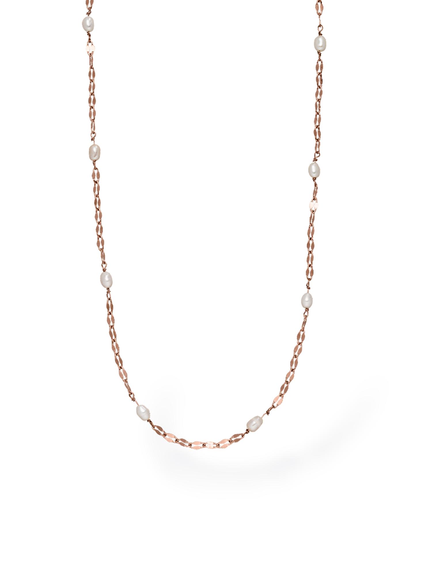 PURELEI Delicate Pearl Kette