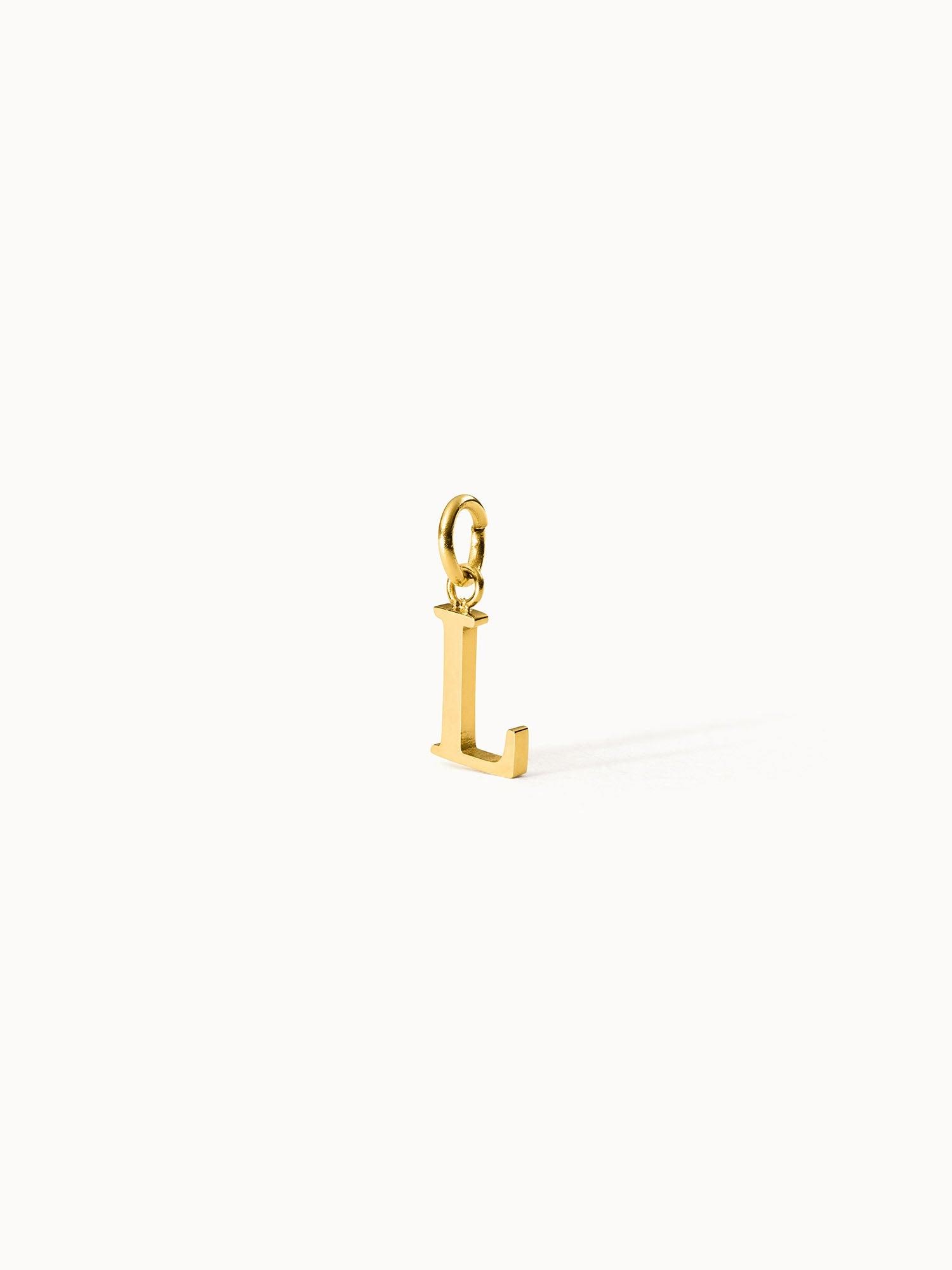 PURELEI Pure L Charm