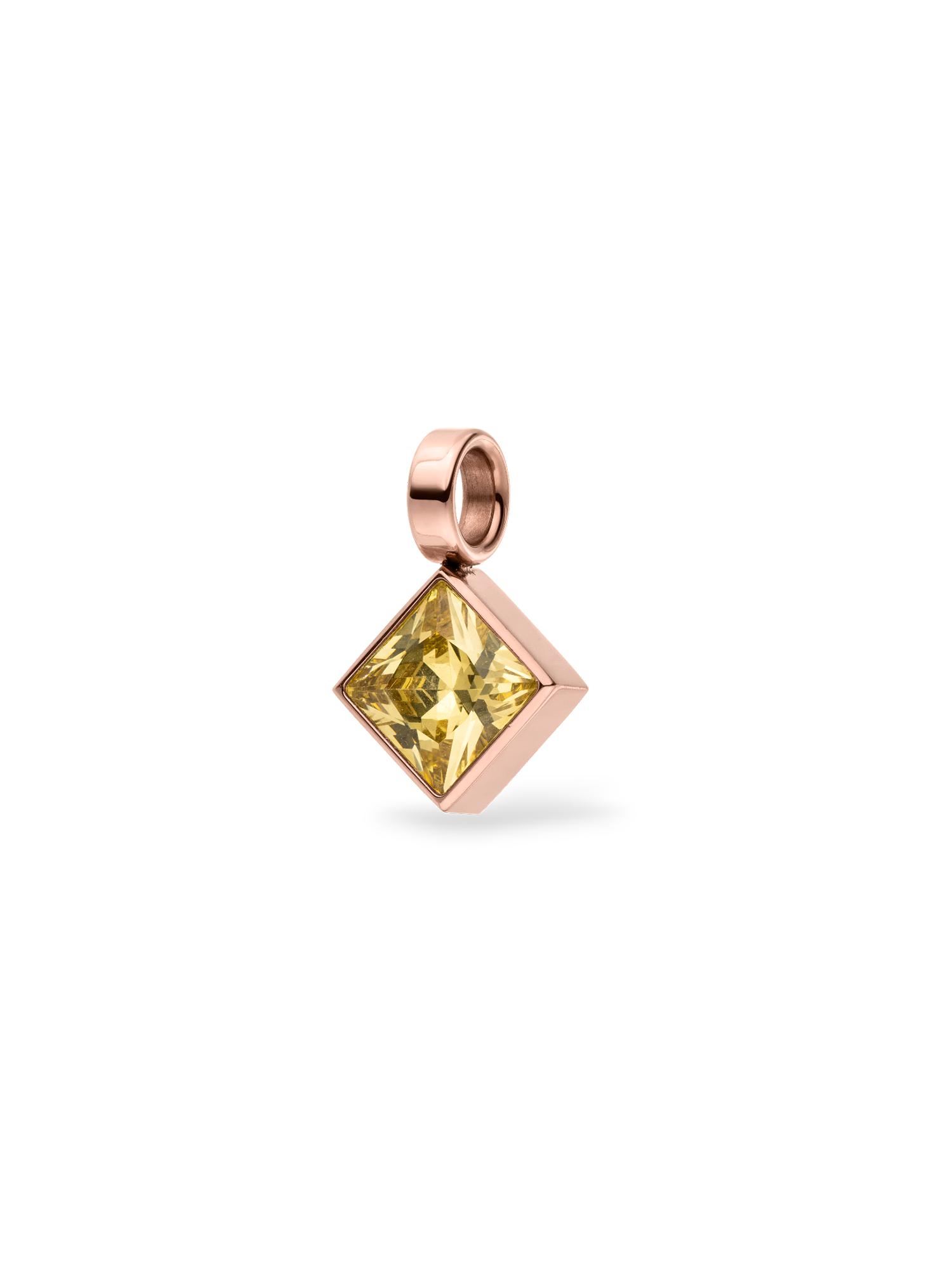 PURELEI Honey Glow Charm