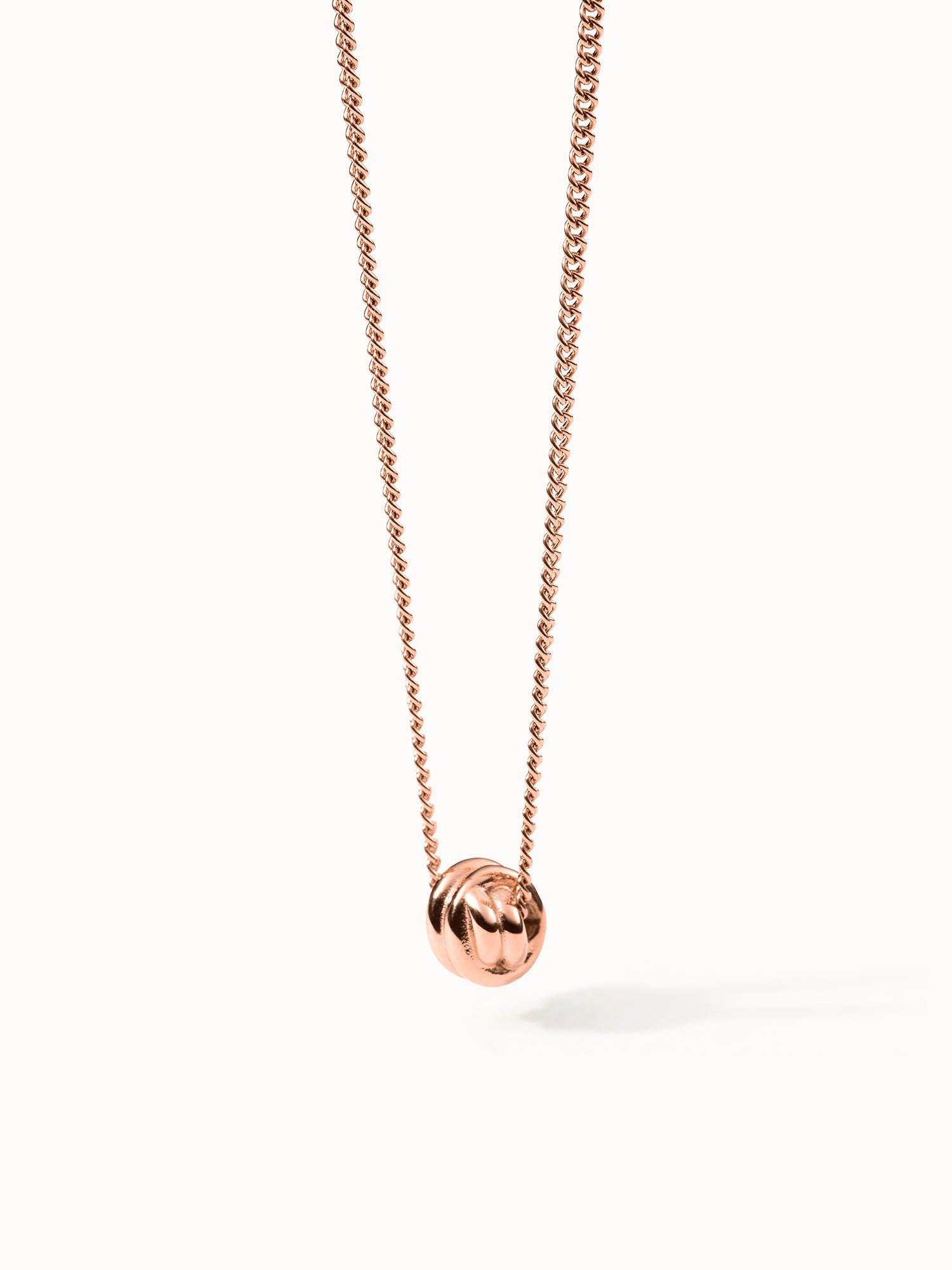 PURELEI Knot Kette