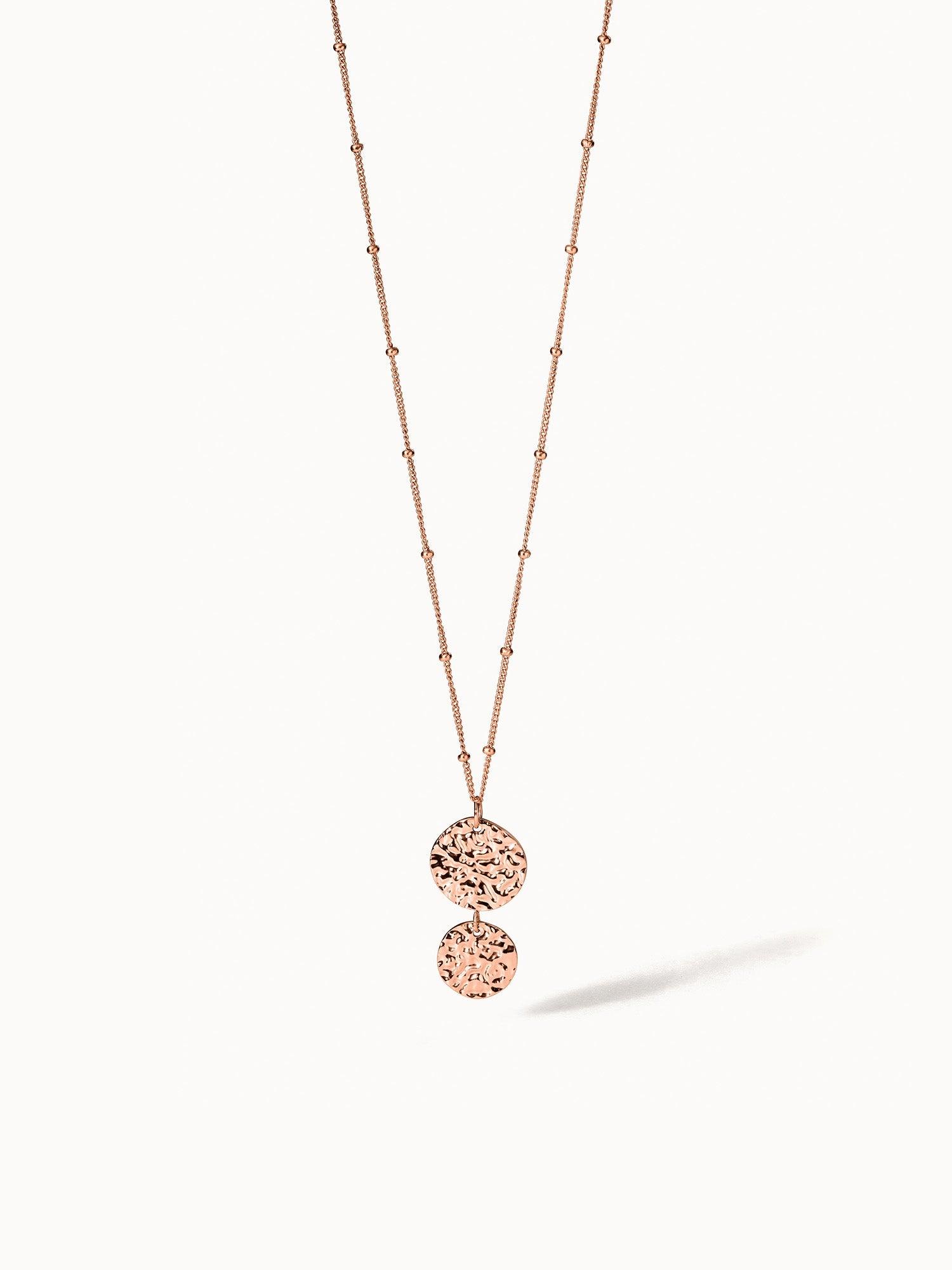 PURELEI Malihini Coin Kette