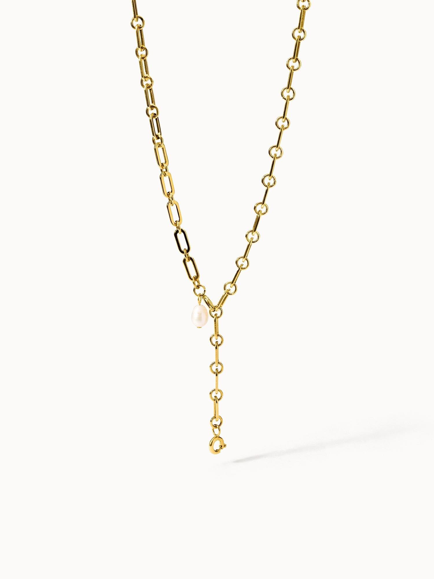 PURELEI Zodiac Charm Kette