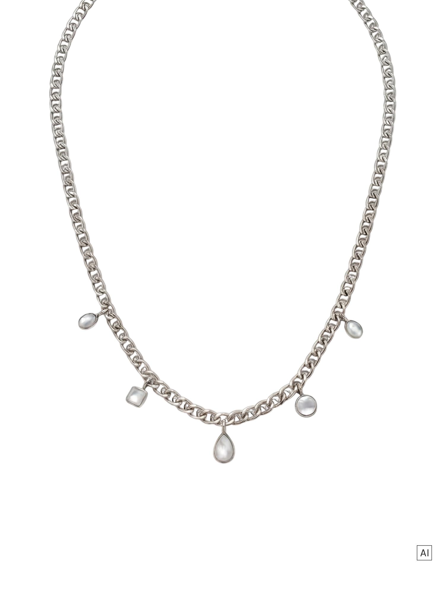 PURELEI Soft Shine Kette