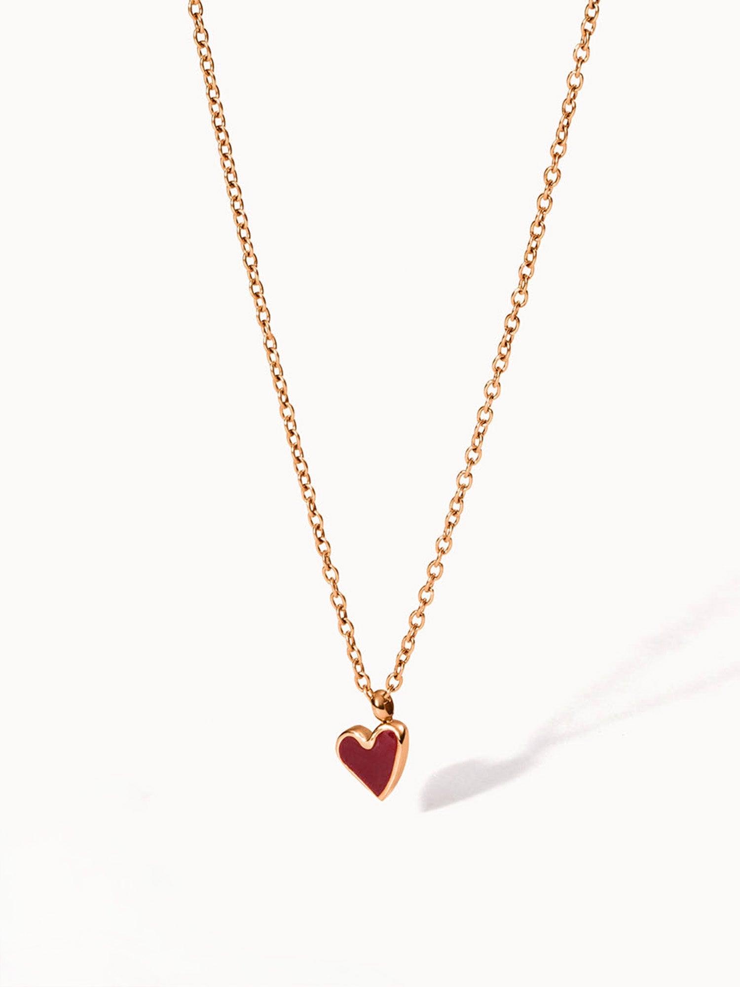 PURELEI Heartwarming Memories Kette