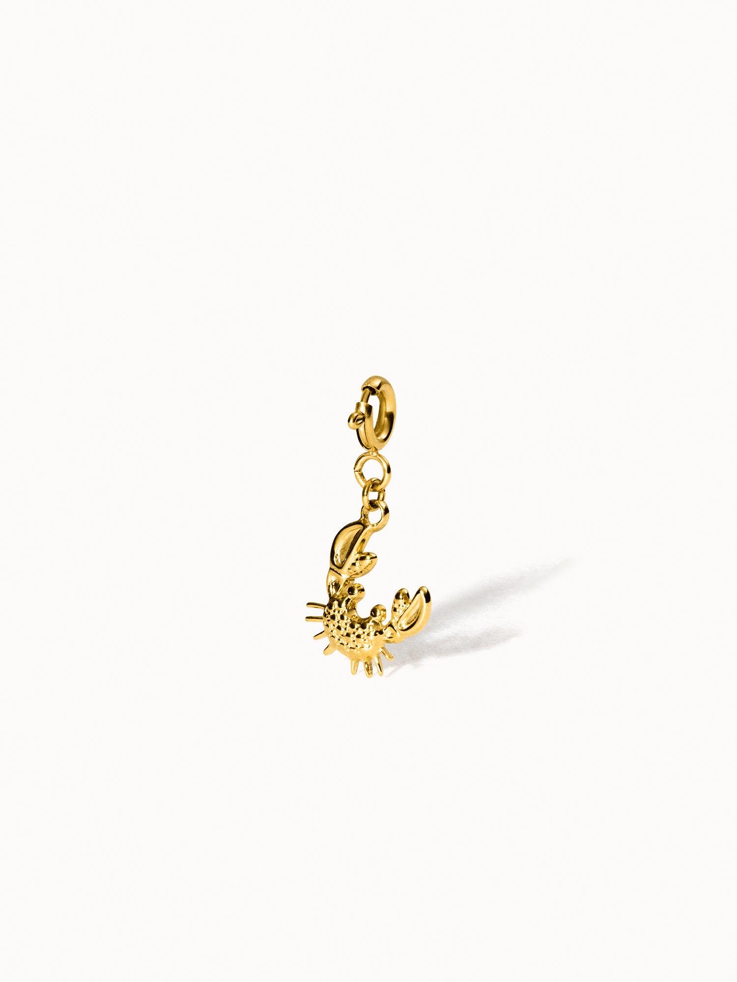 PURELEI Flex Krabben Charm