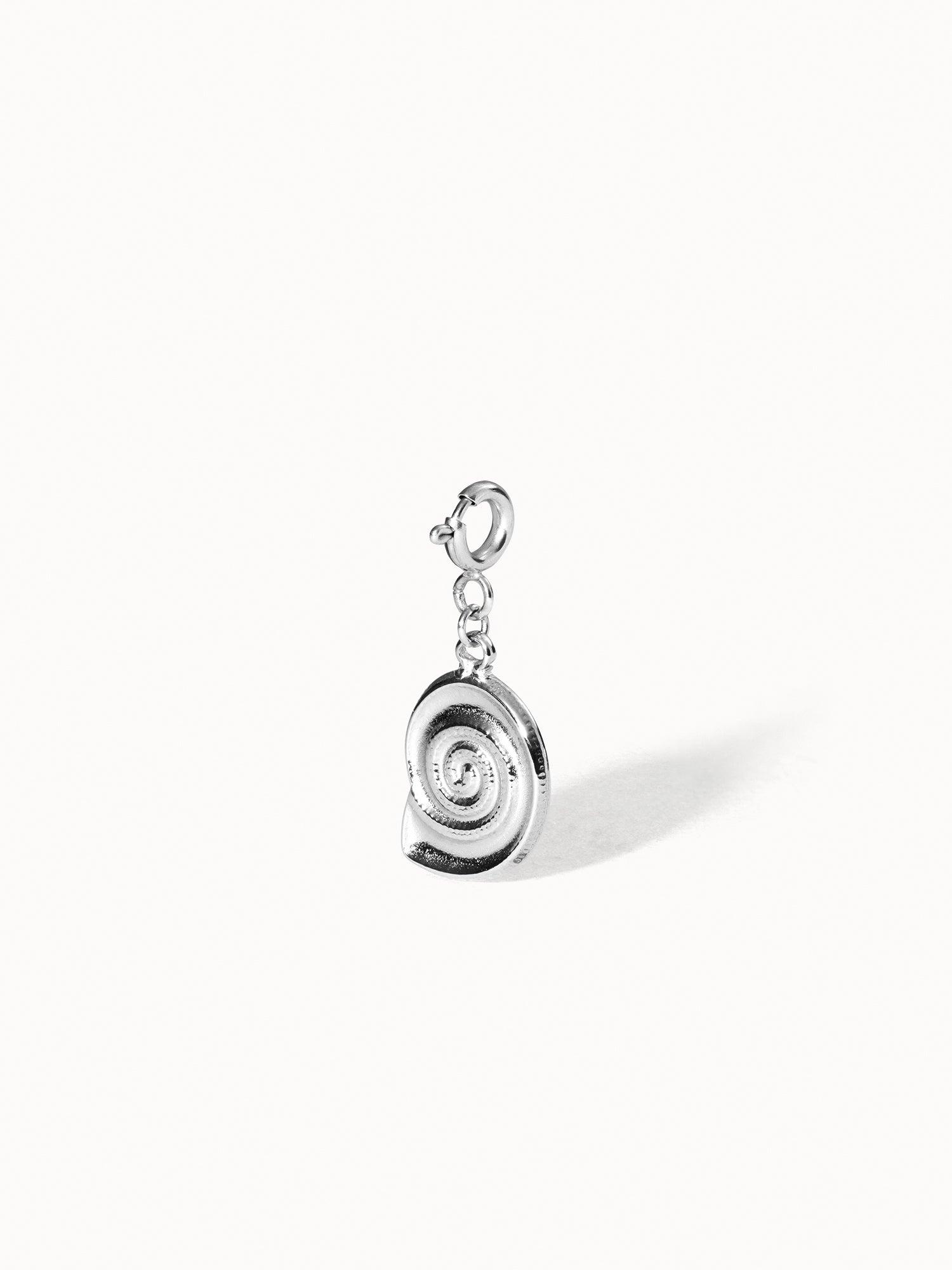 PURELEI Flex Schnecken Charm