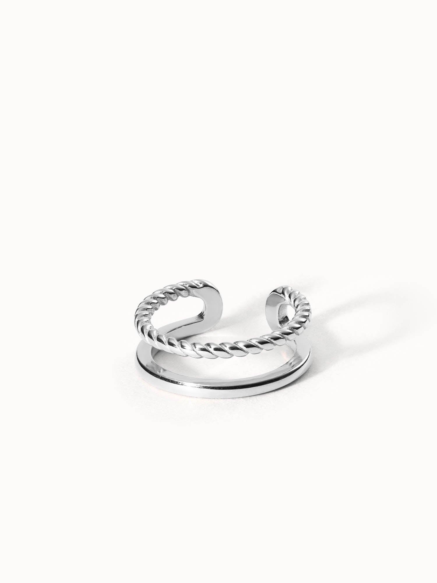PURELEI Mau Ring Verstellbar