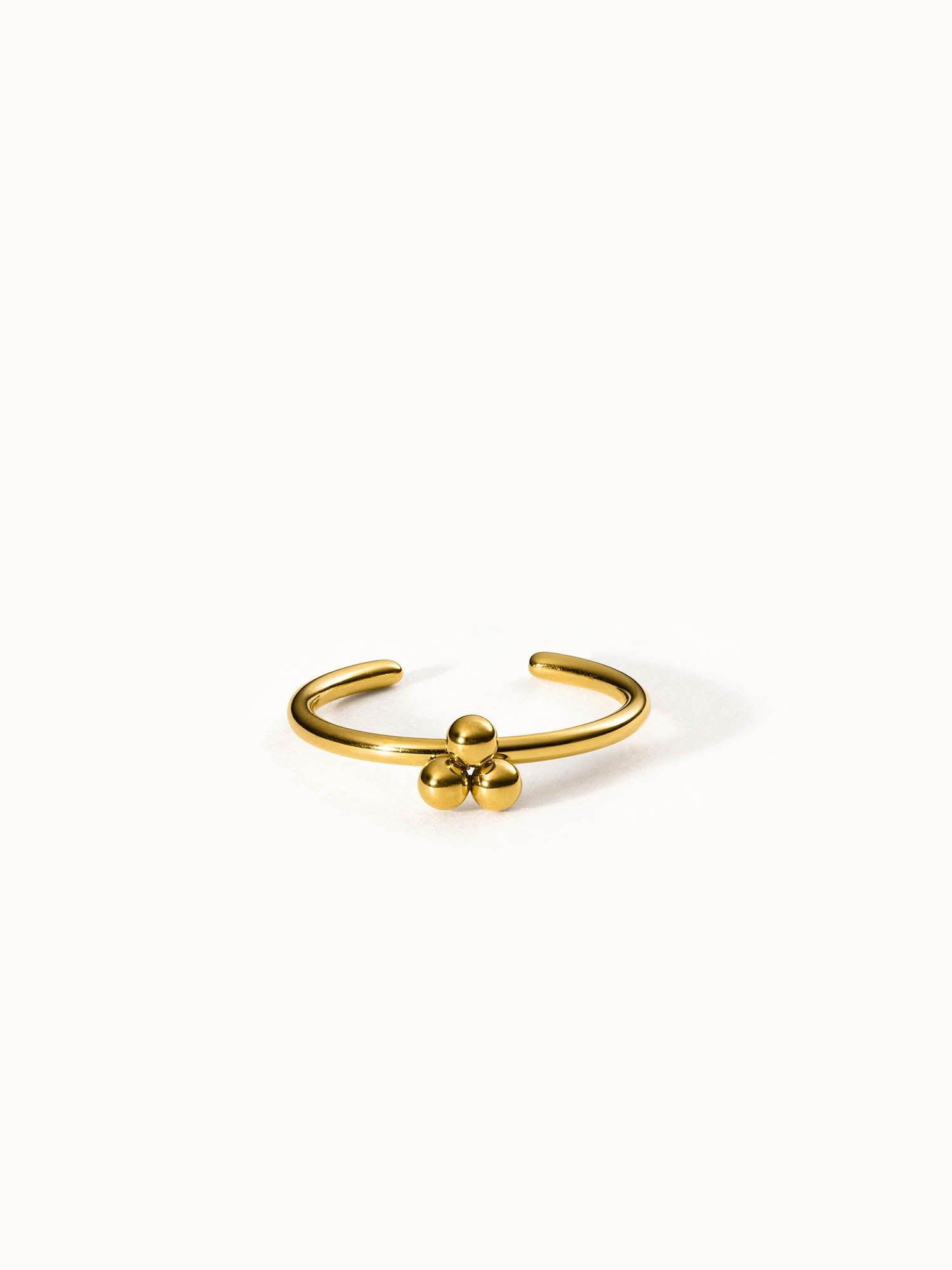 PURELEI Seed Ring