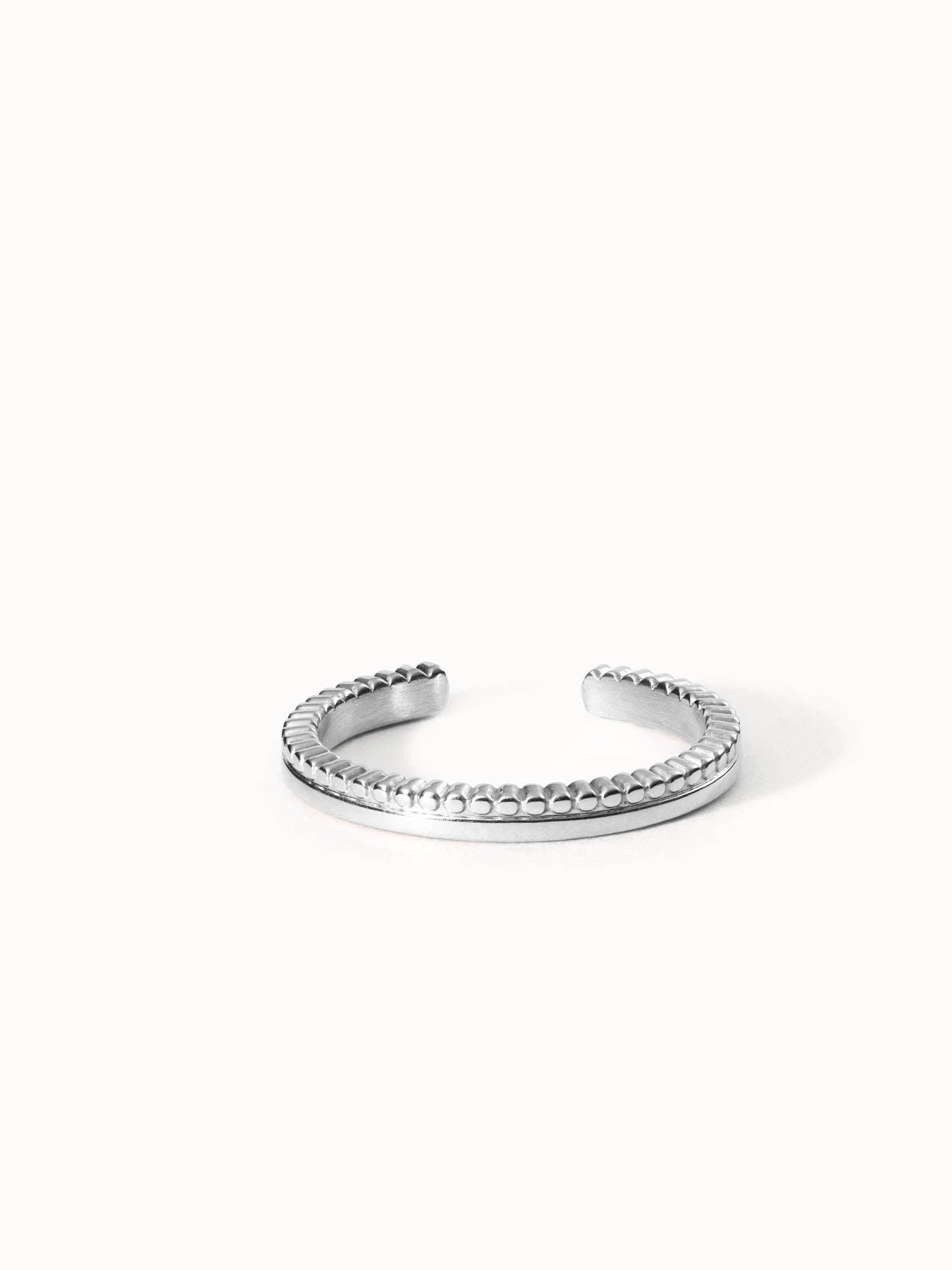 PURELEI Malihini Coin Ring Verstellbar